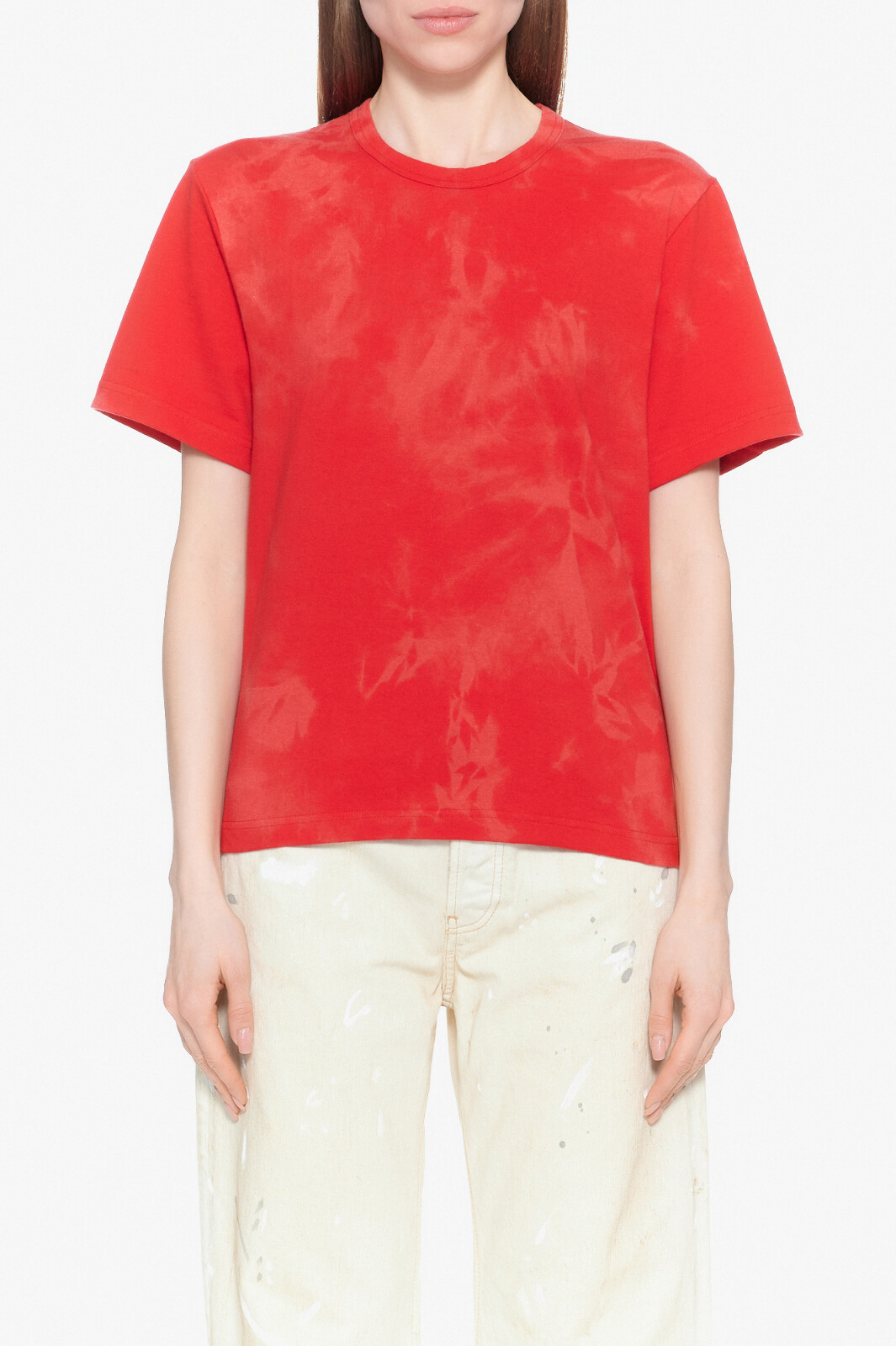 Comme Des Garcons Футболка