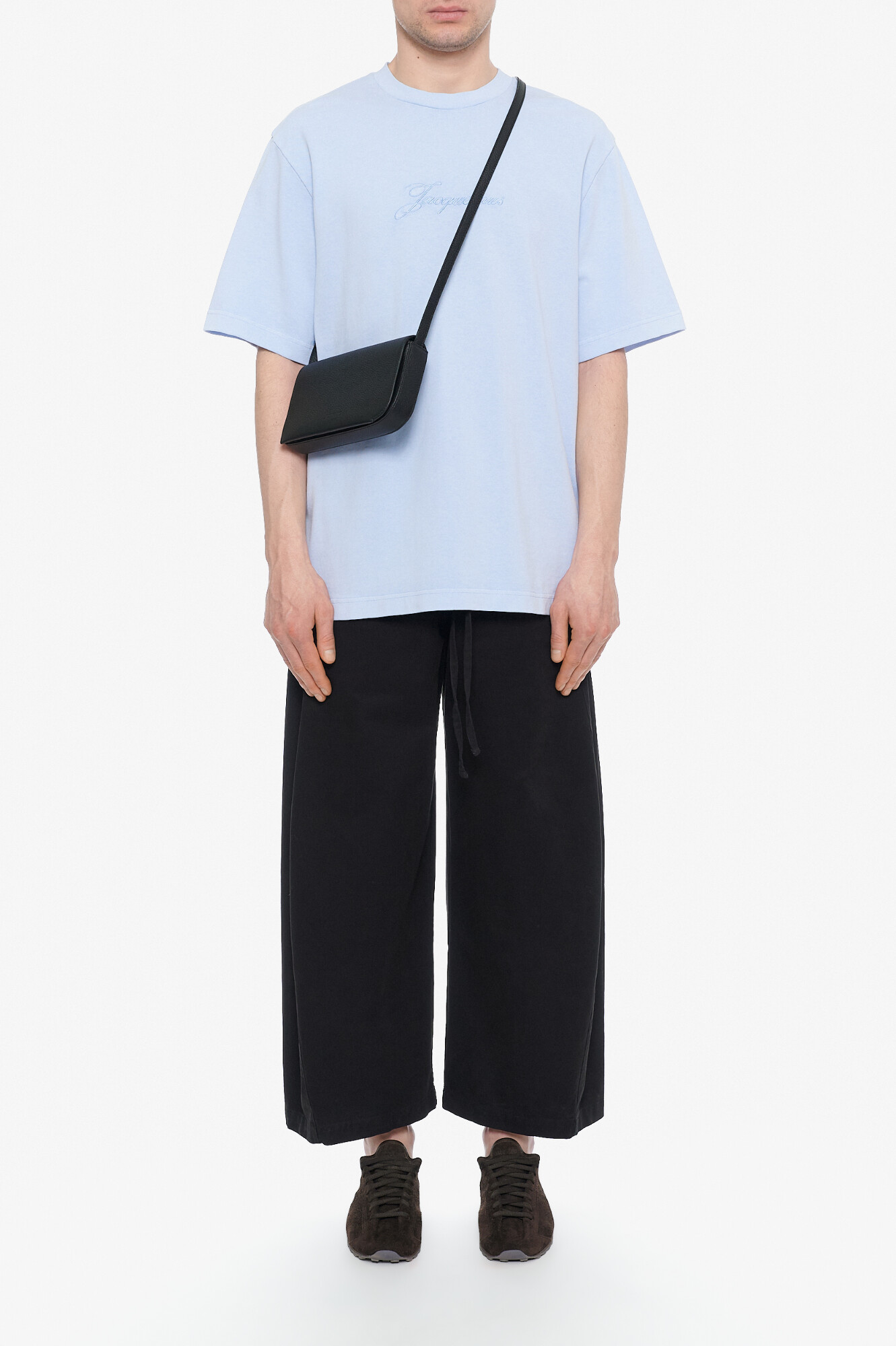 Jacquemus Футболка