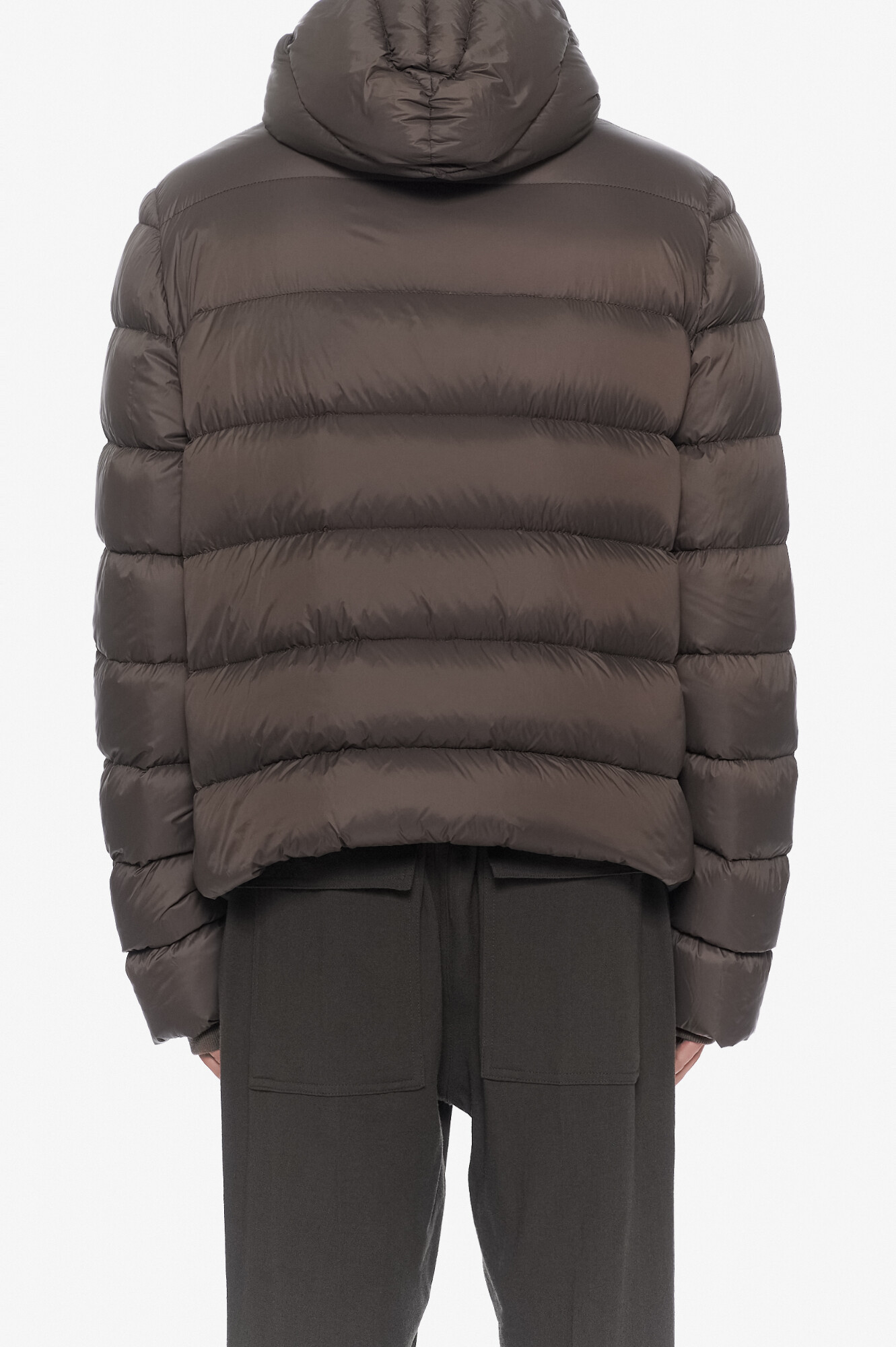 Rick Owens Пуховик