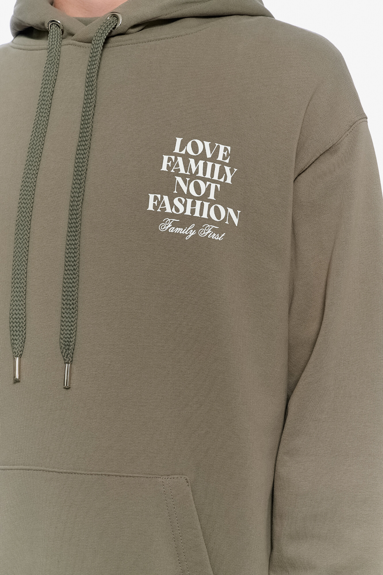 Family First Худі