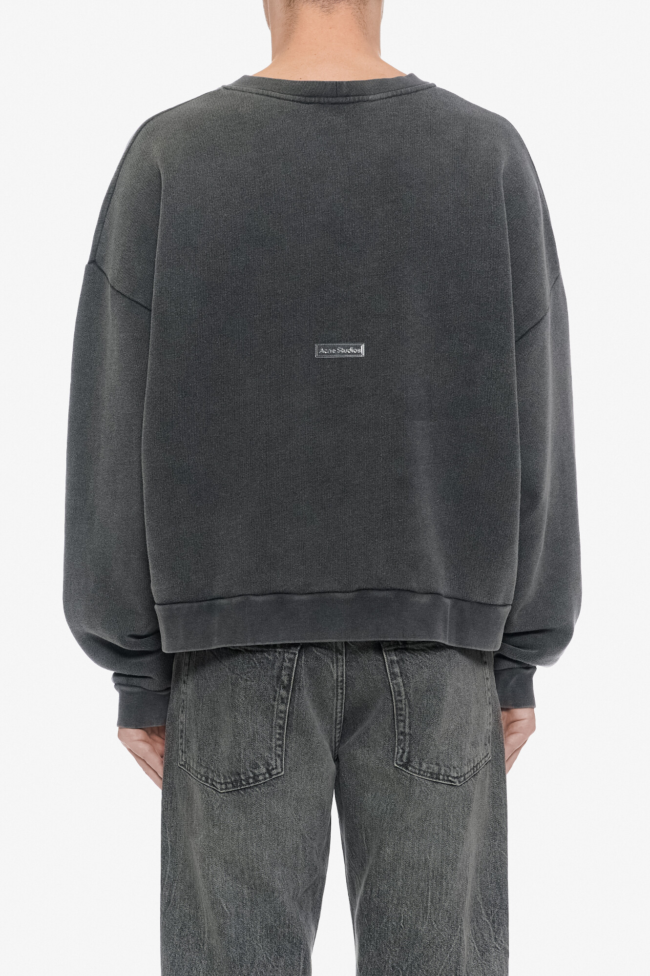 Acne Studios Свитшот
