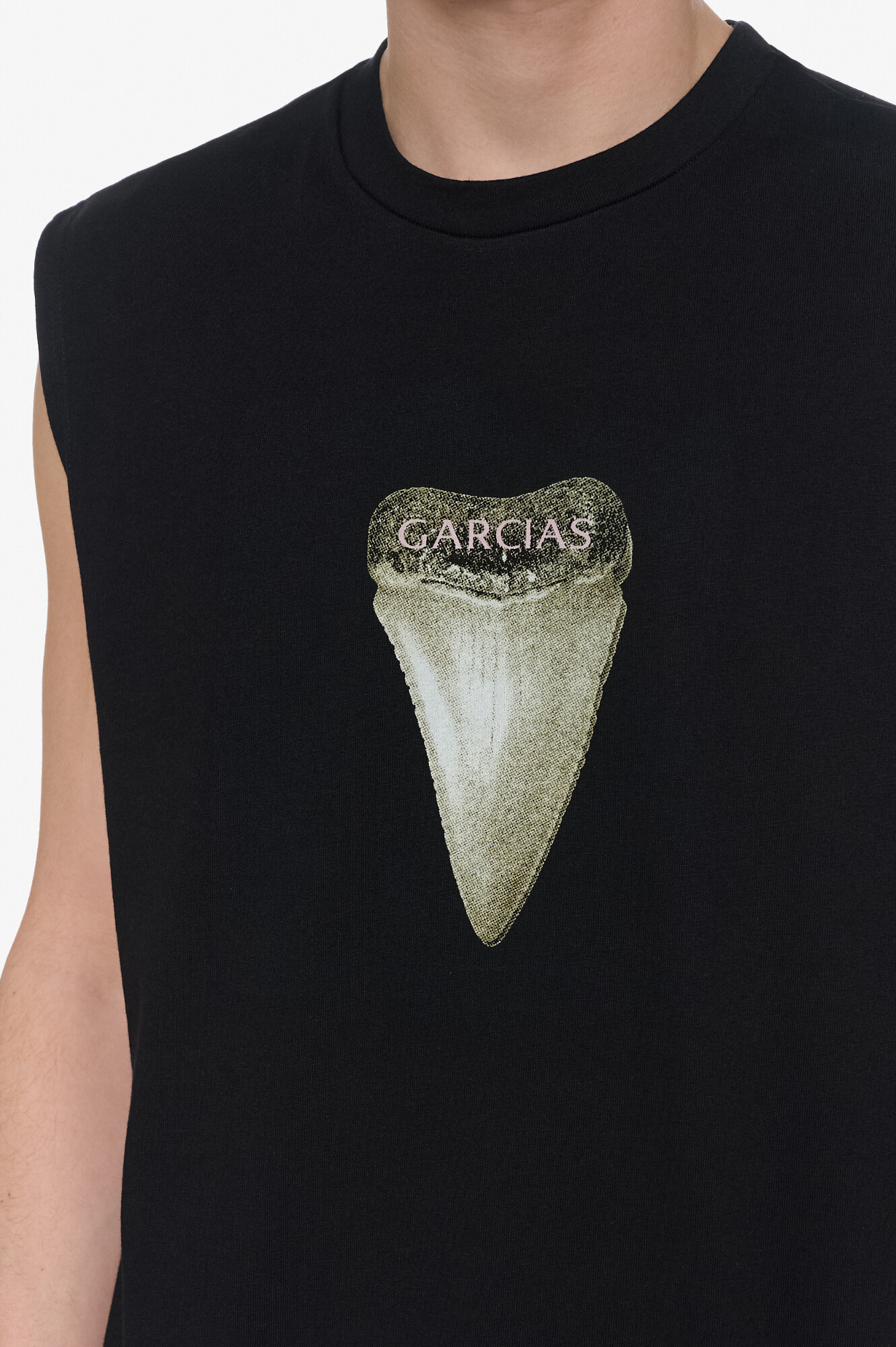 Garcias Майка
