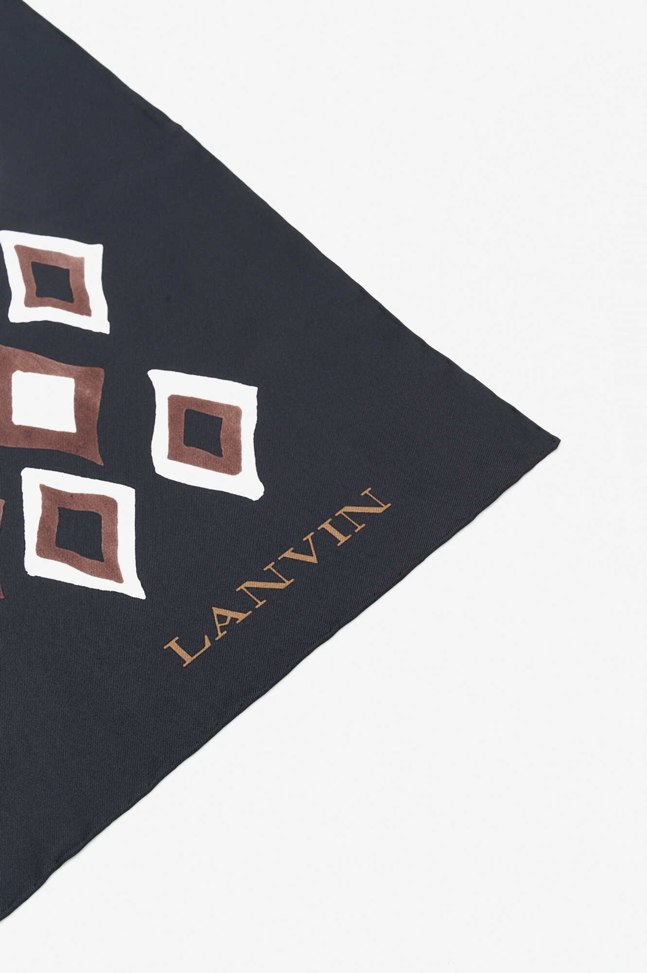 Lanvin Платок