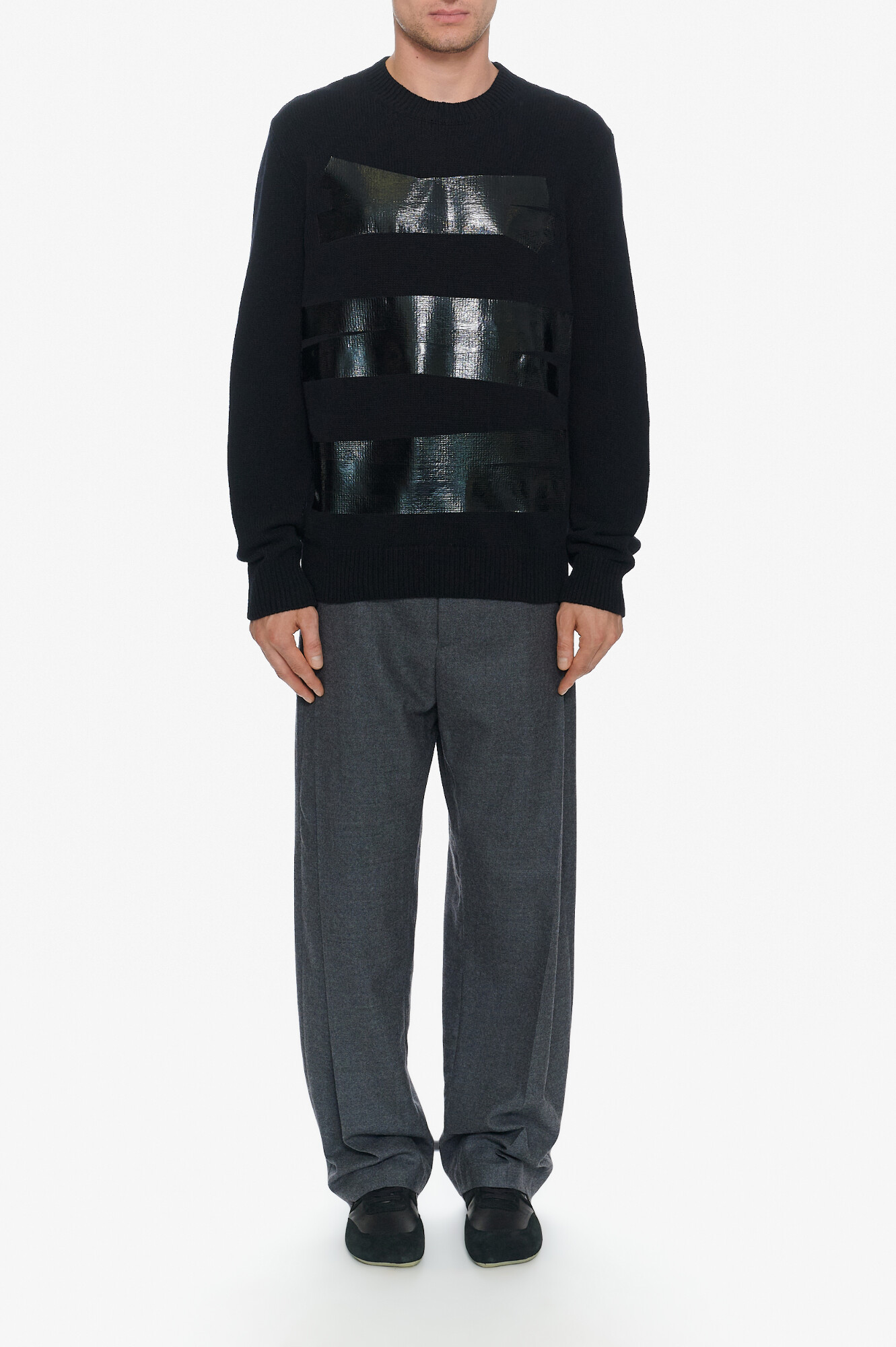 Mm6 Maison Margiela Светр