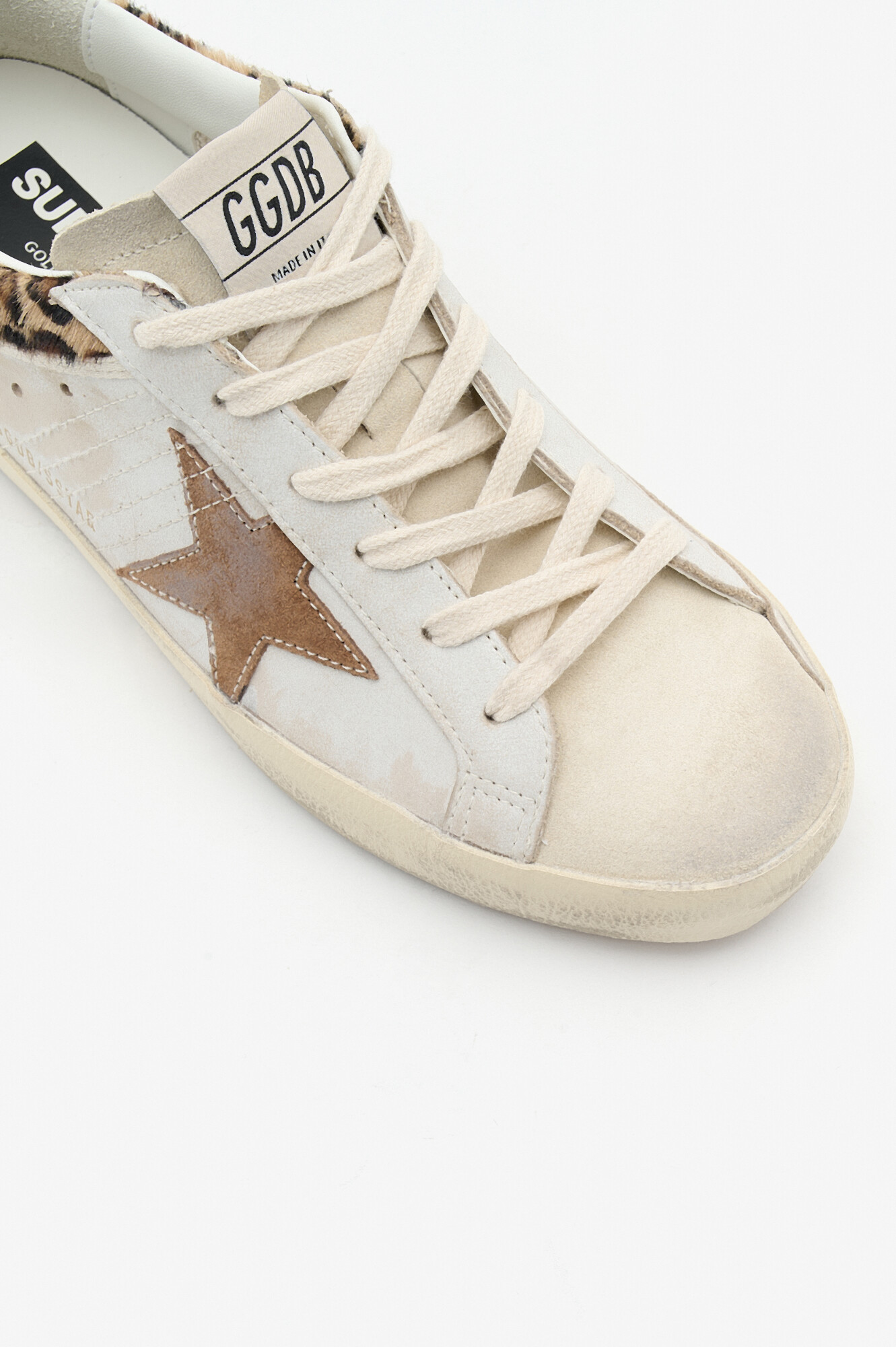 Golden Goose Кеди