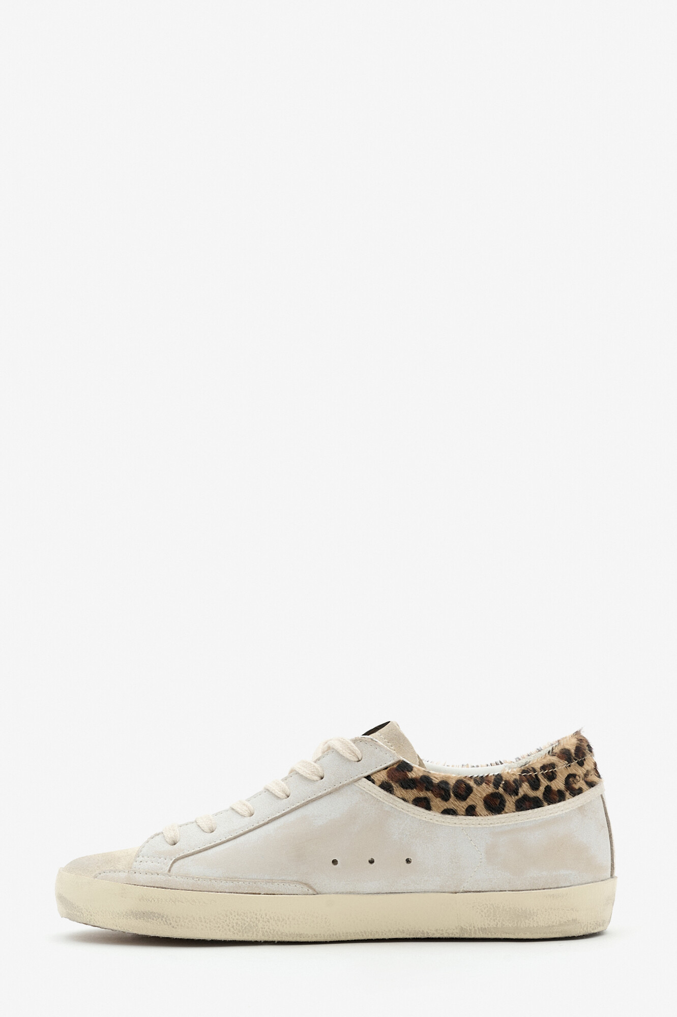 Golden Goose Кеди