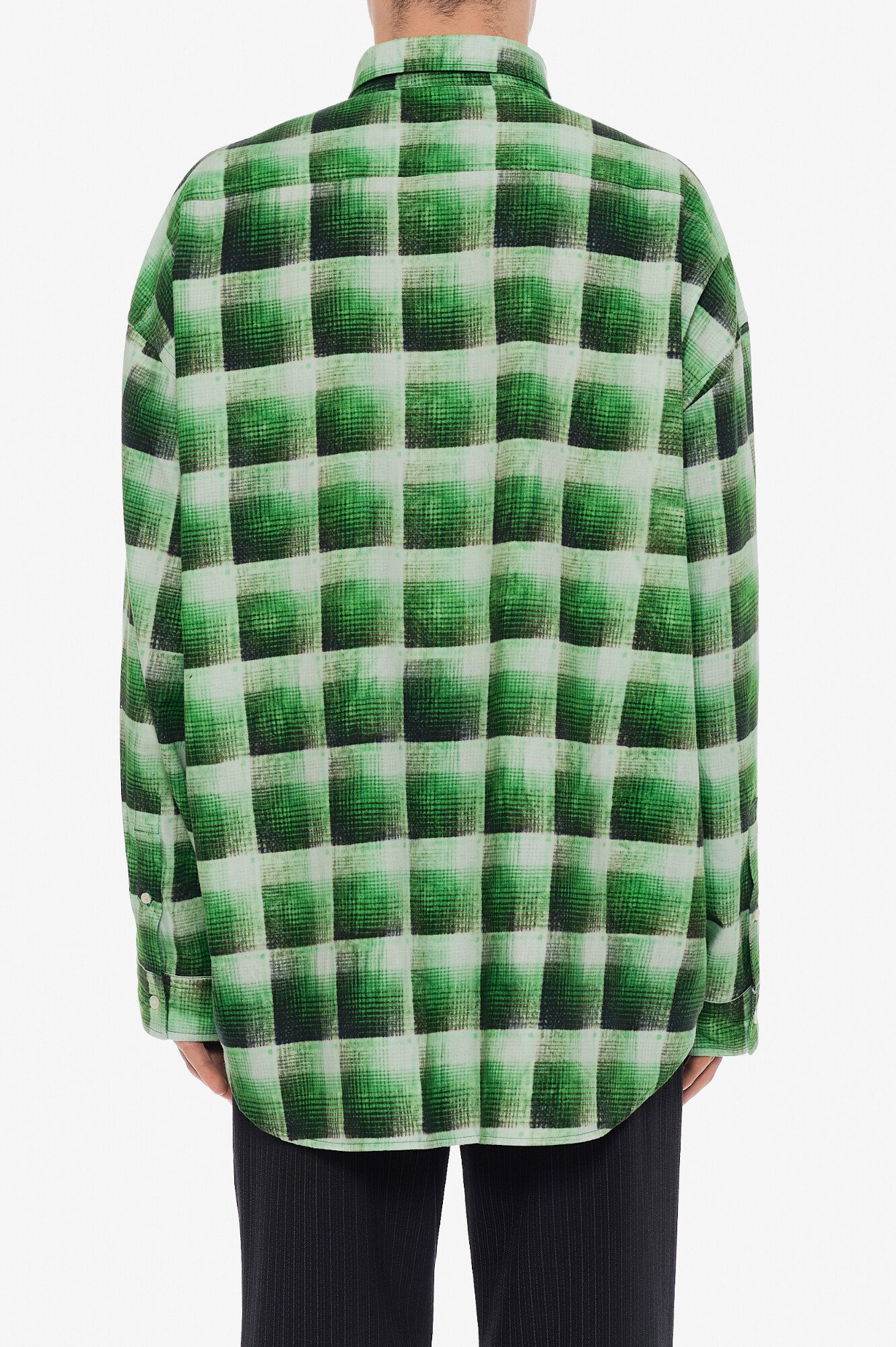 Acne Studios Сорочка