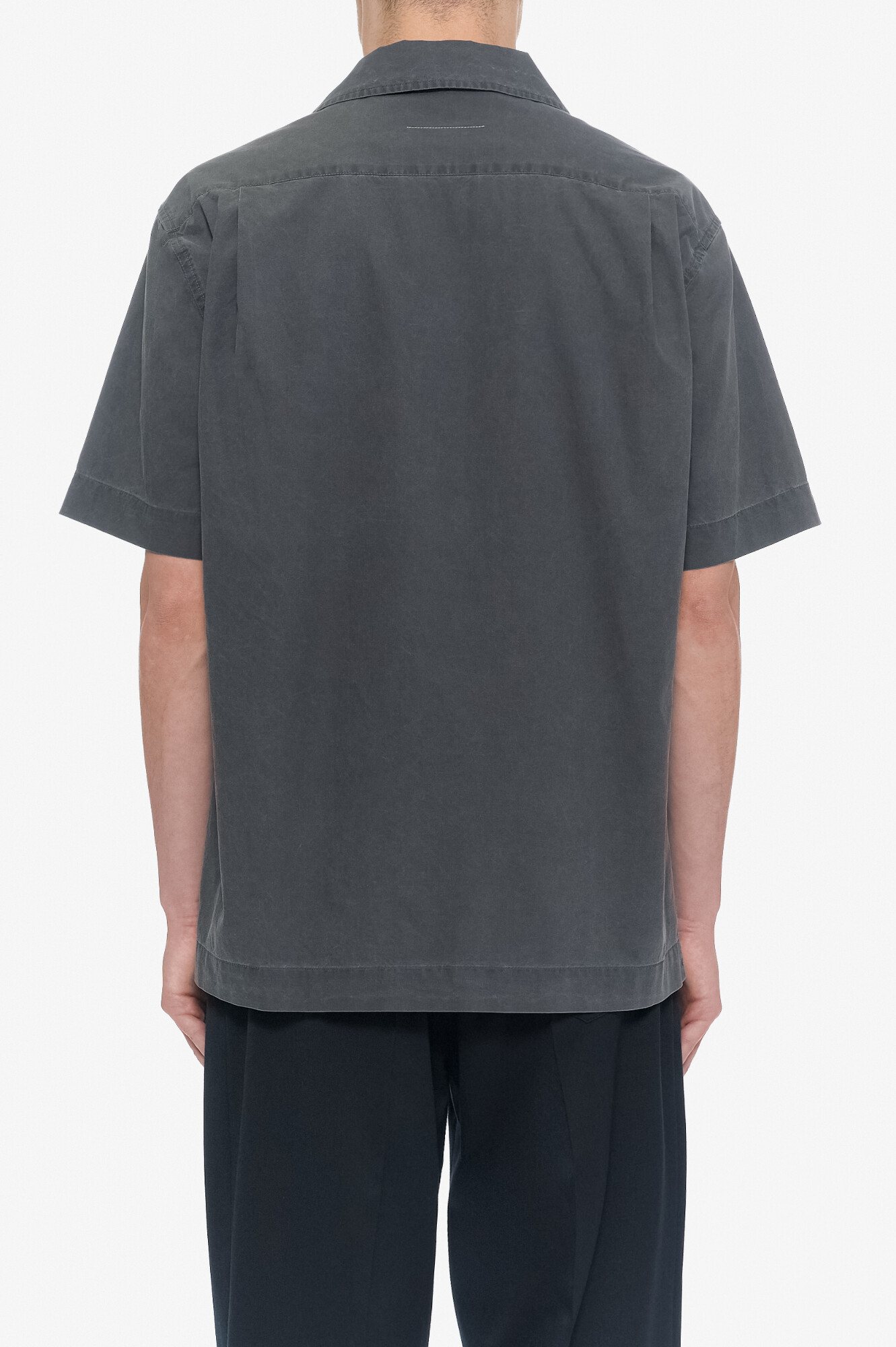 Mm6 Maison Margiela Сорочка