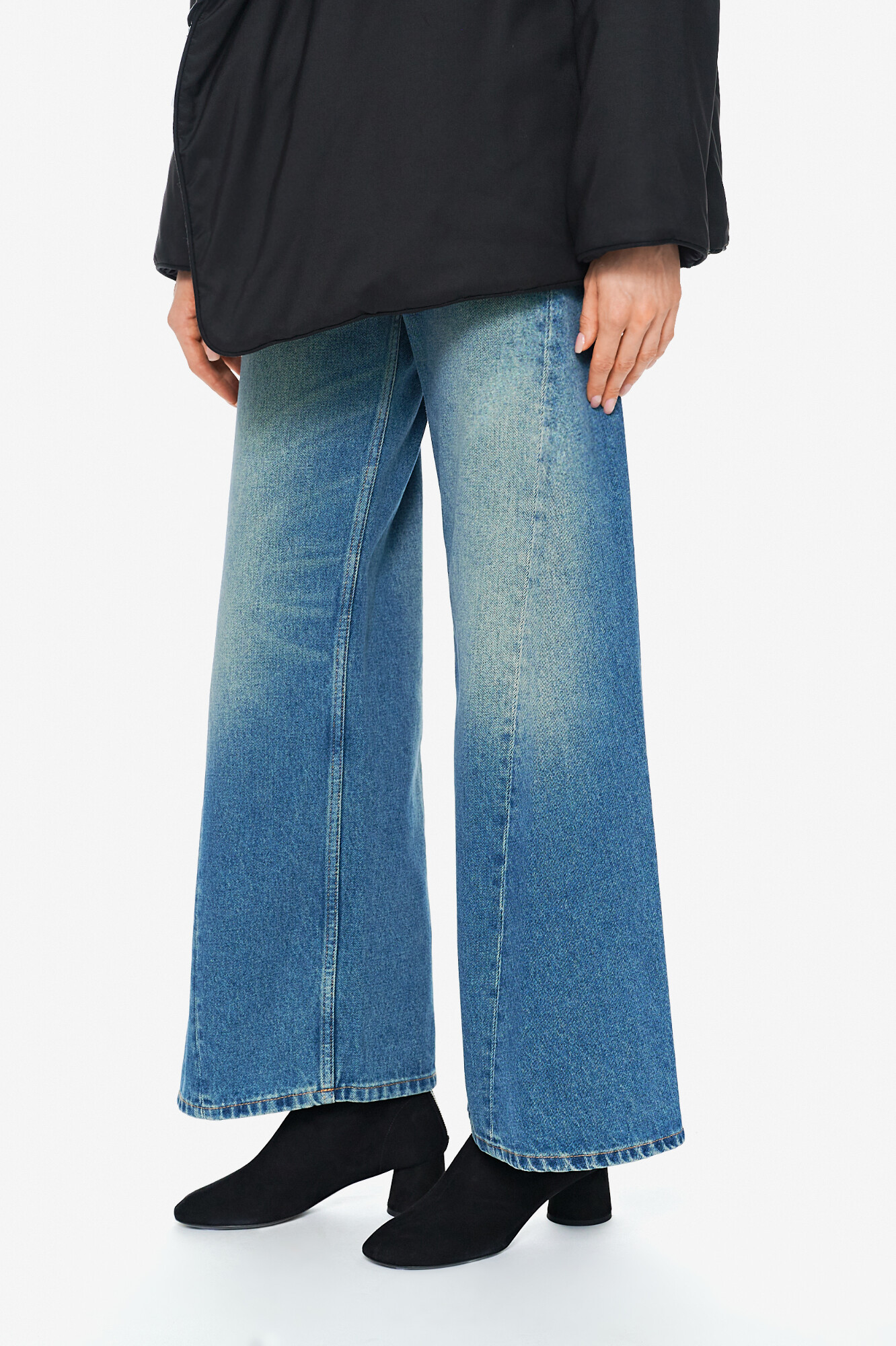 Proenza Schouler Ботильйони
