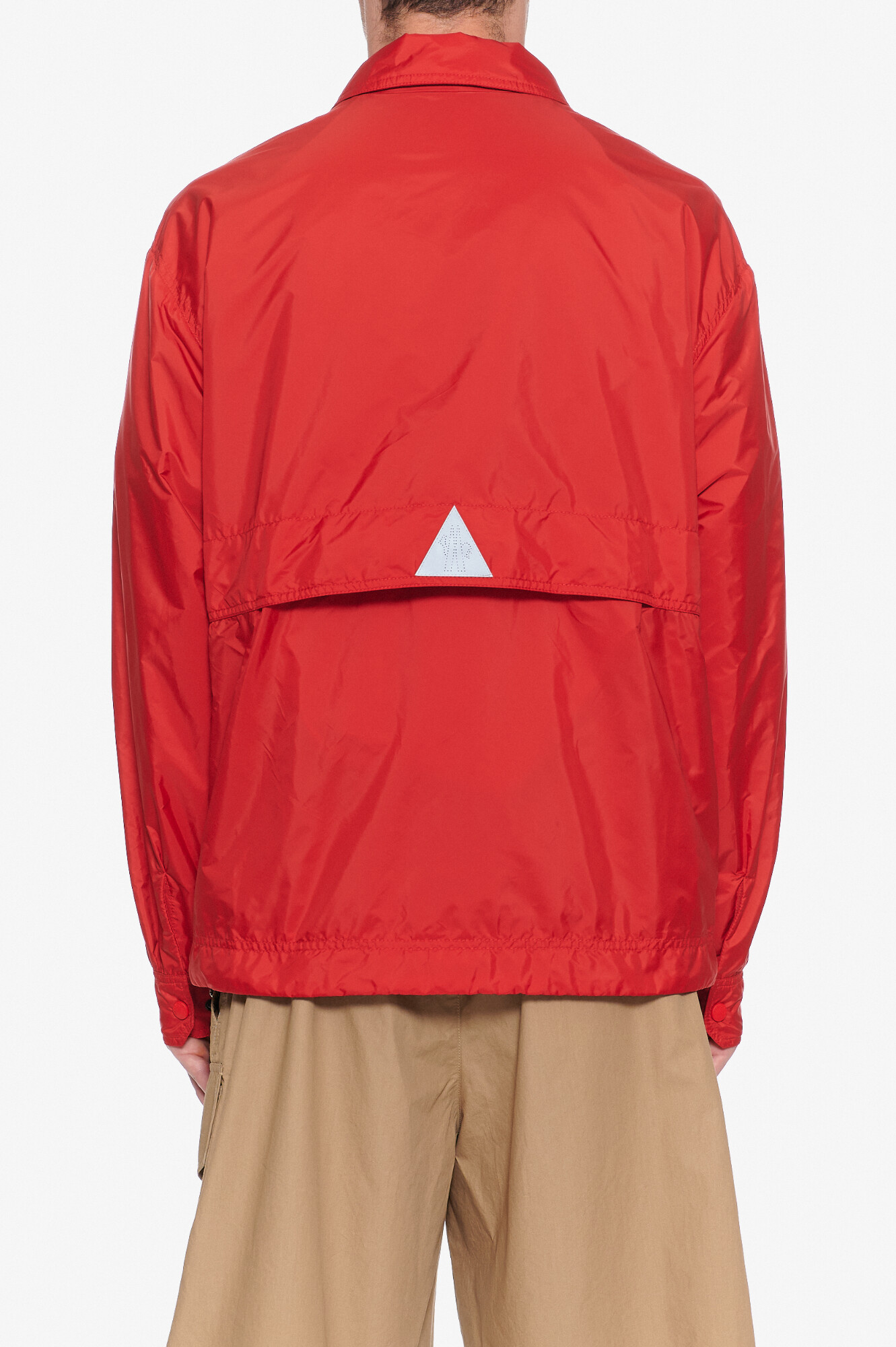 Moncler Grenoble Куртка