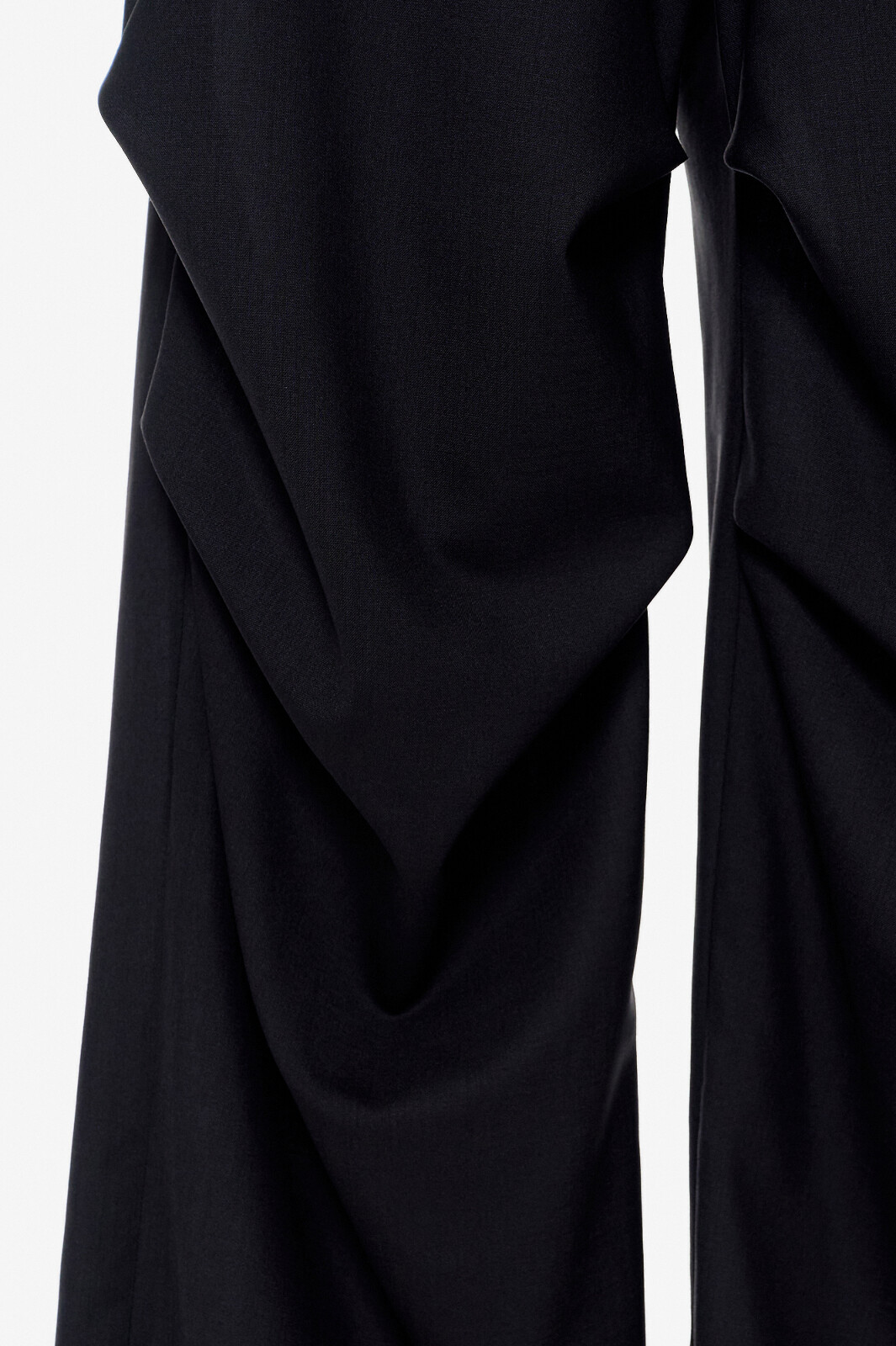 Mm6 Maison Margiela Брюки