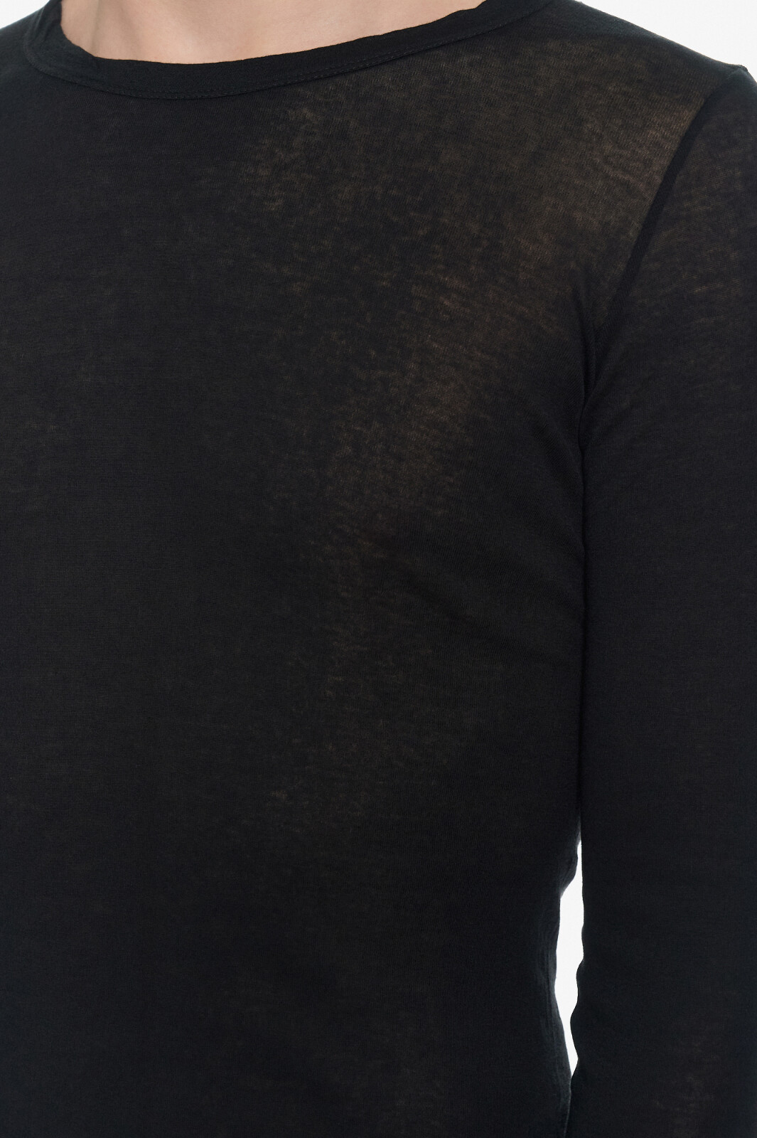 Rick Owens Реглан