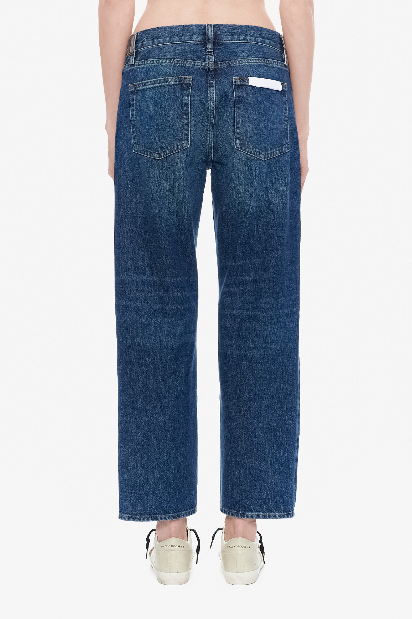 Frame Denim Джинси