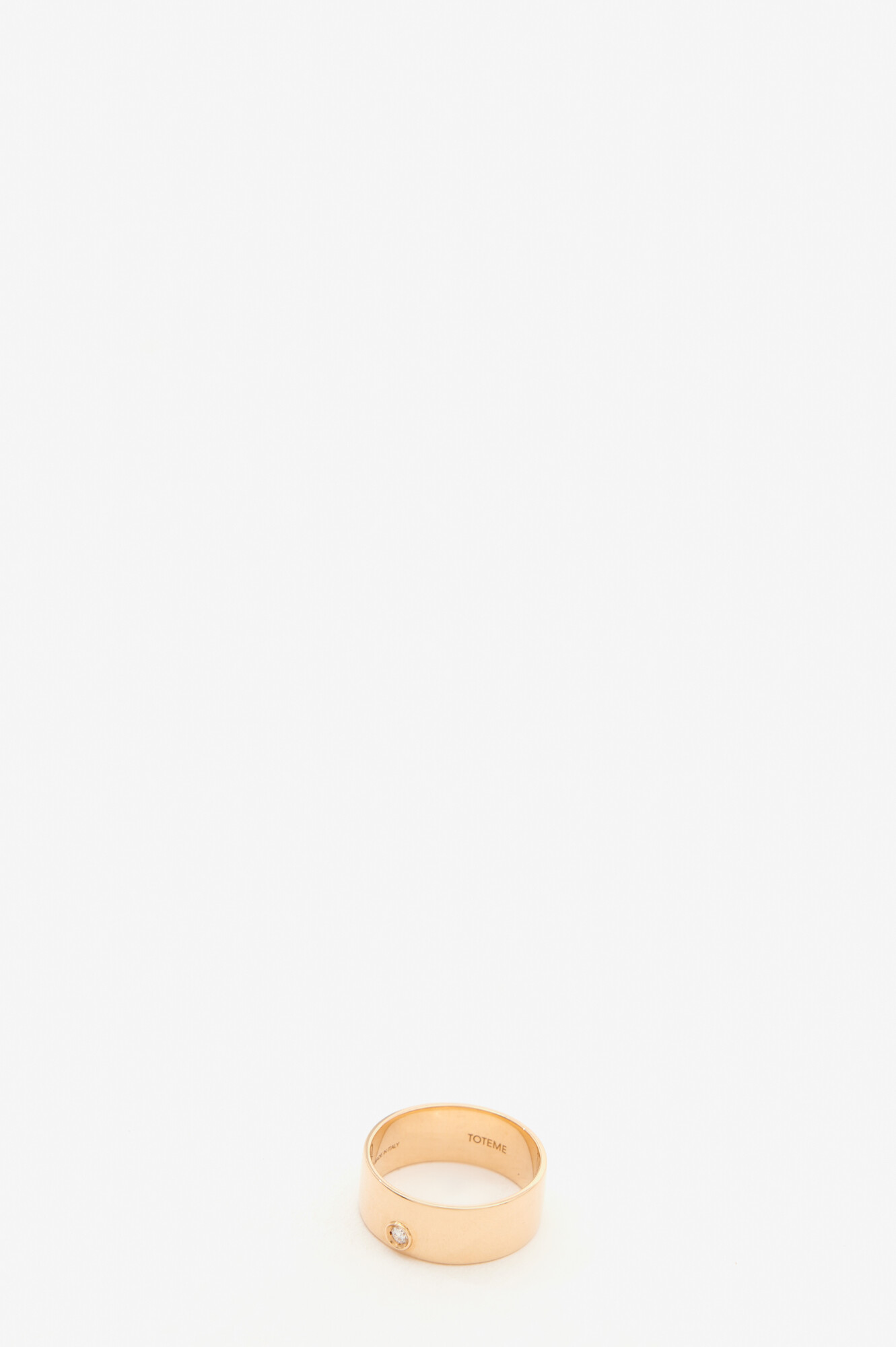 Toteme Каблучка