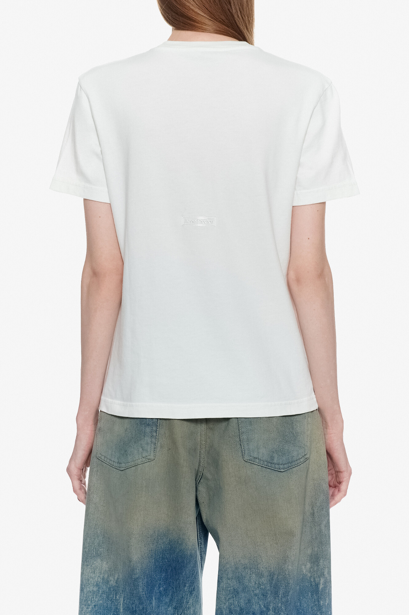 Acne Studios Футболка