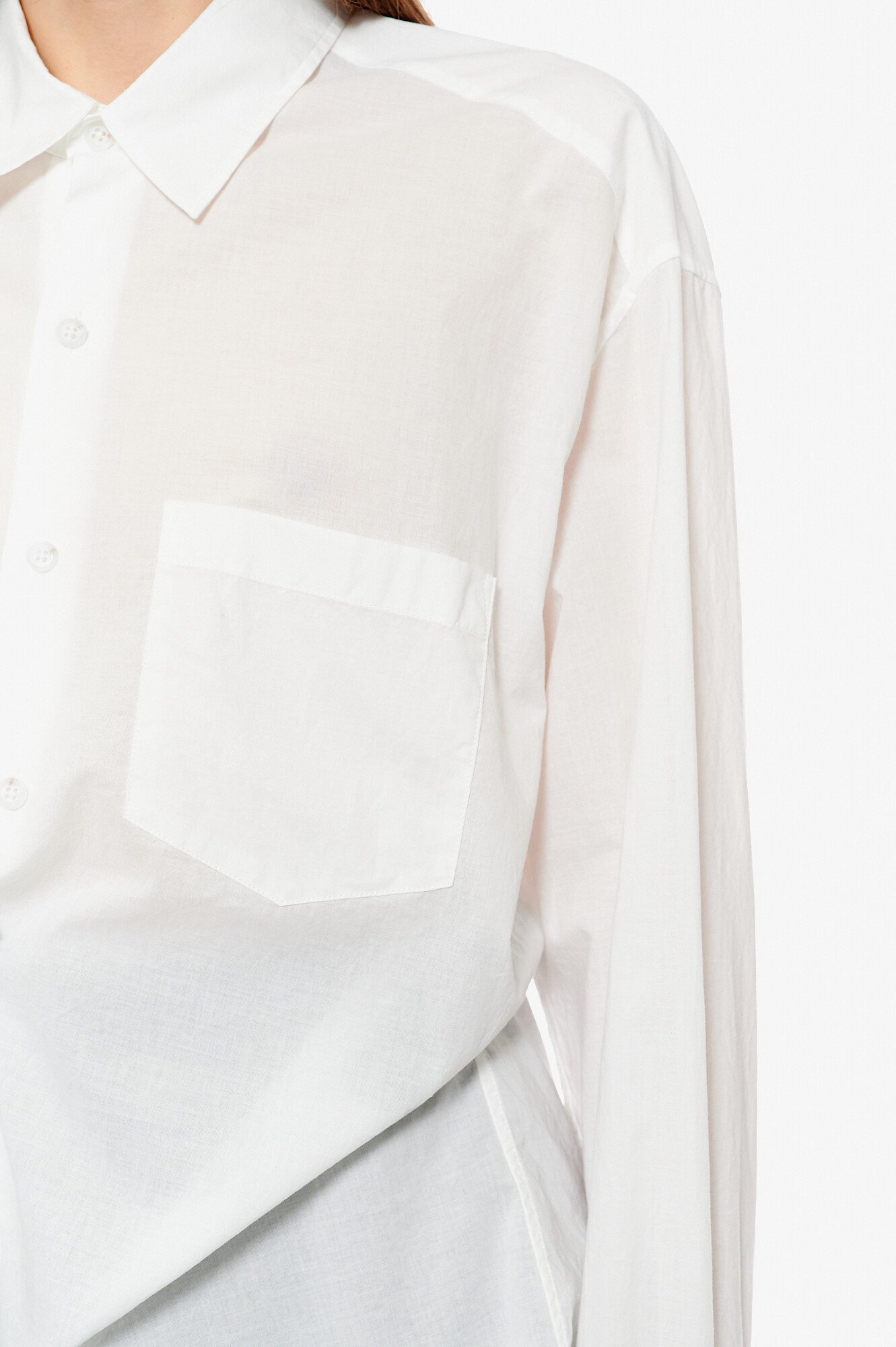 Ann Demeulemeester Сорочка