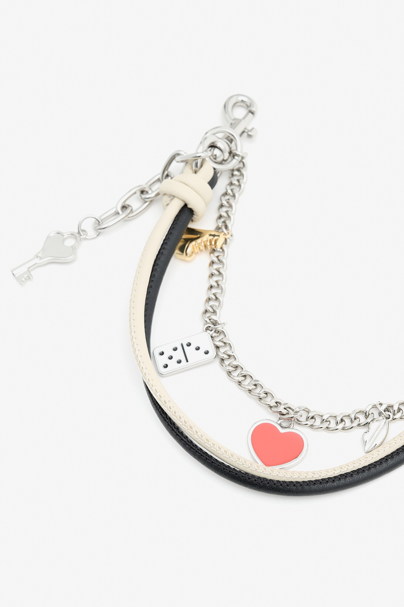 Marc Jacobs Брелок