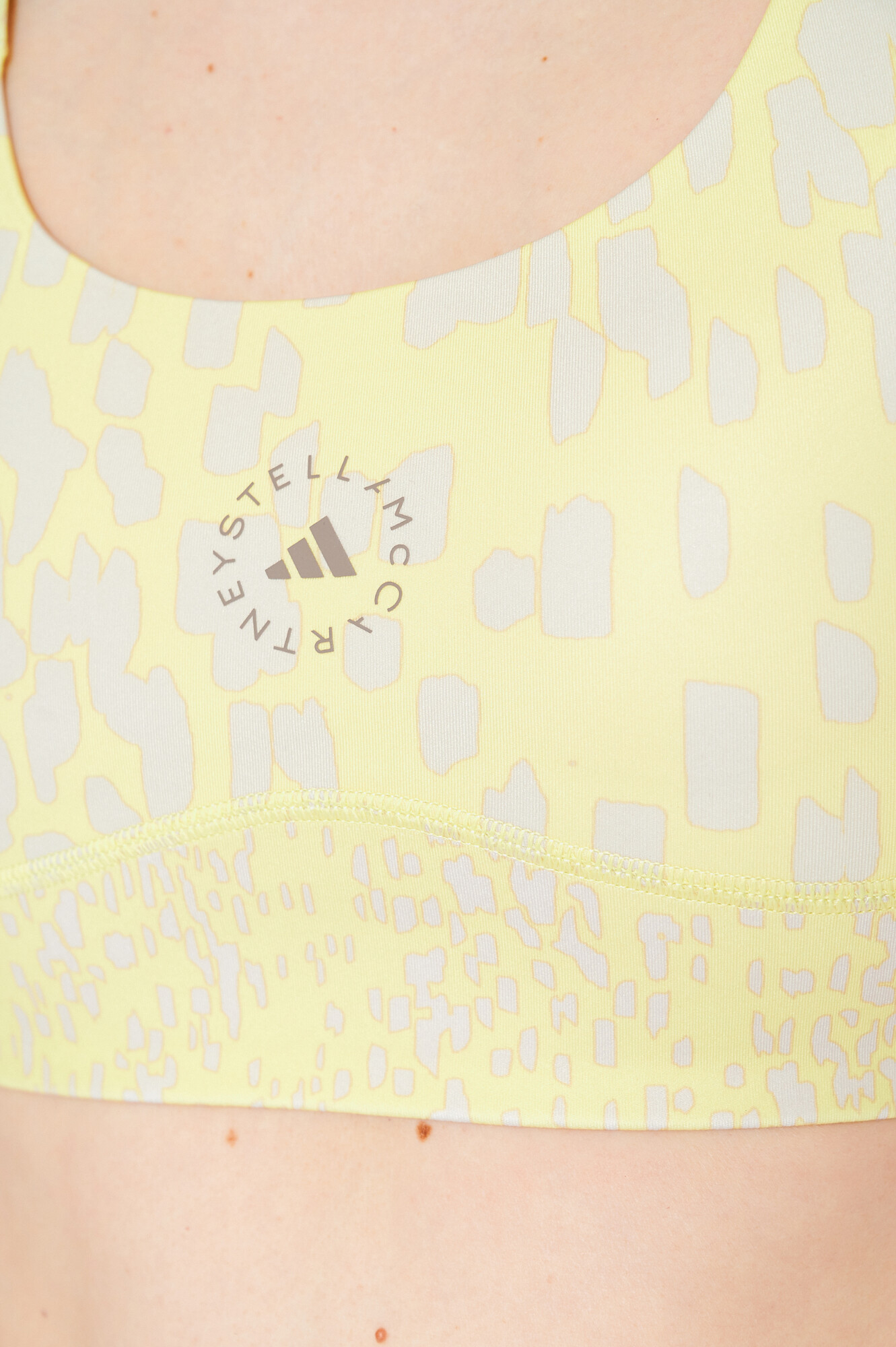 Adidas By Stella Mccartney Топ