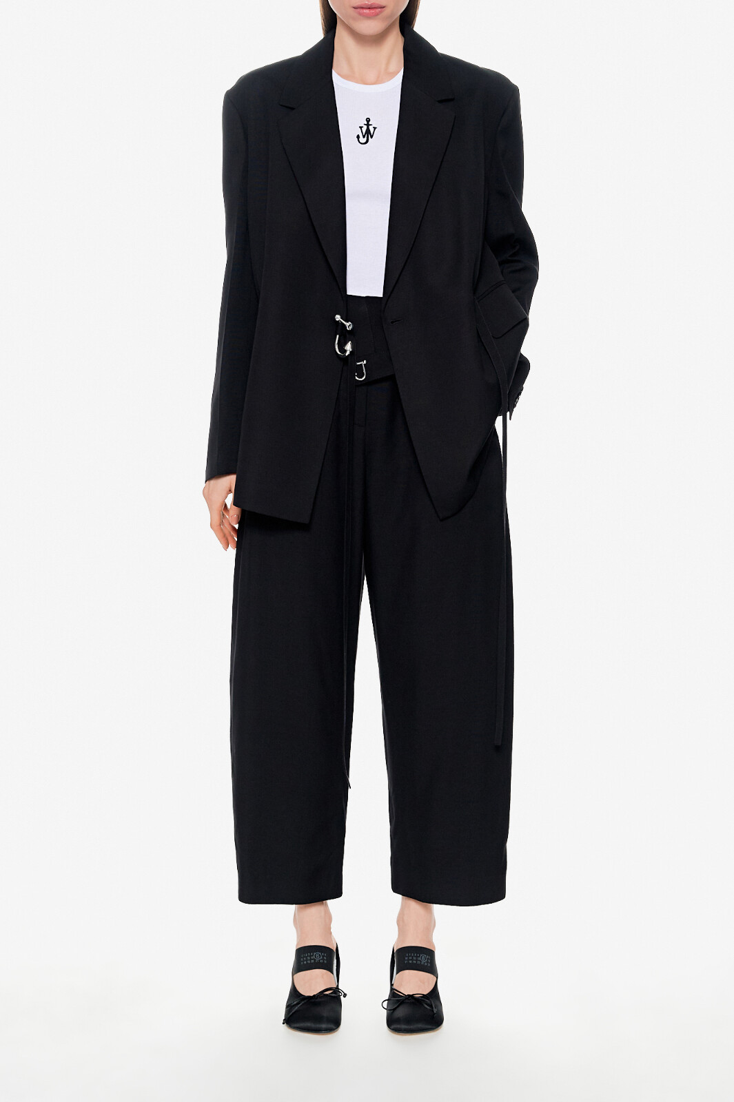 Jw Anderson Жакет