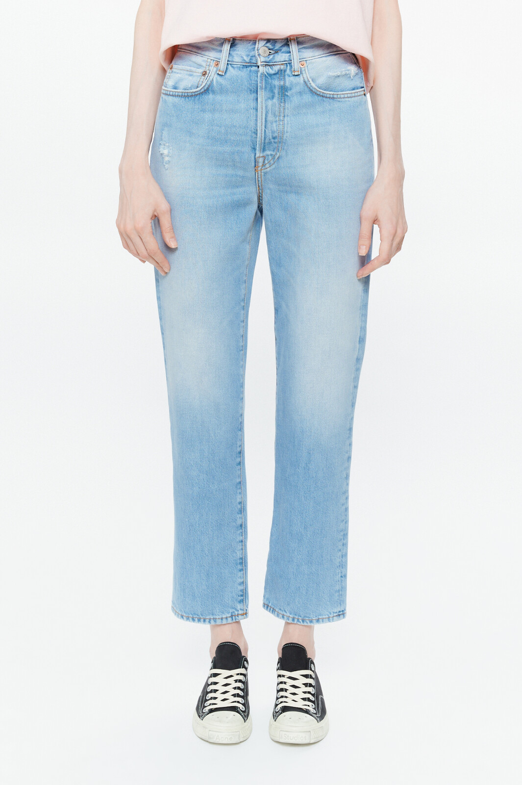 Acne Studios Джинси