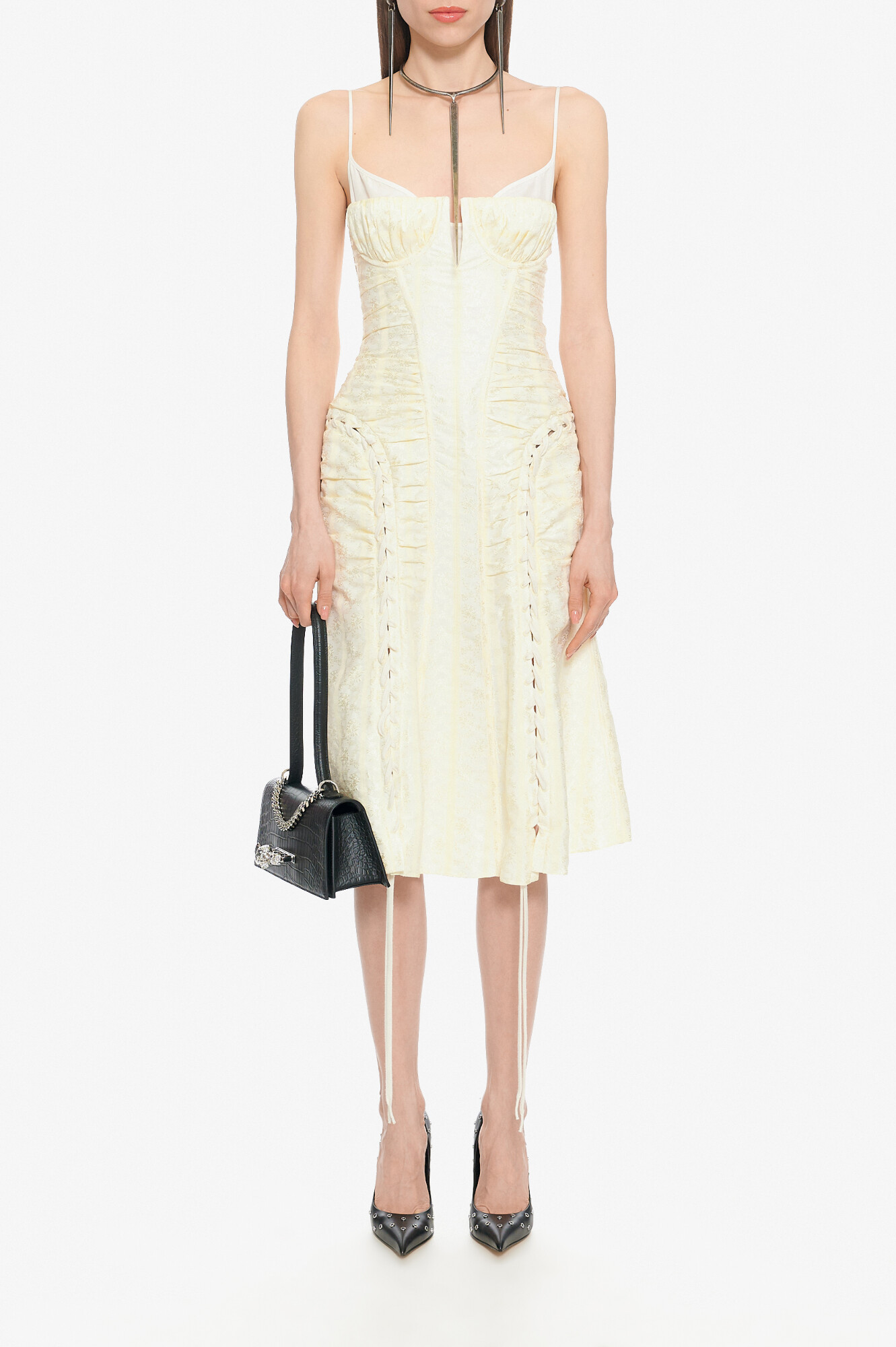 Mcqueen Сукня