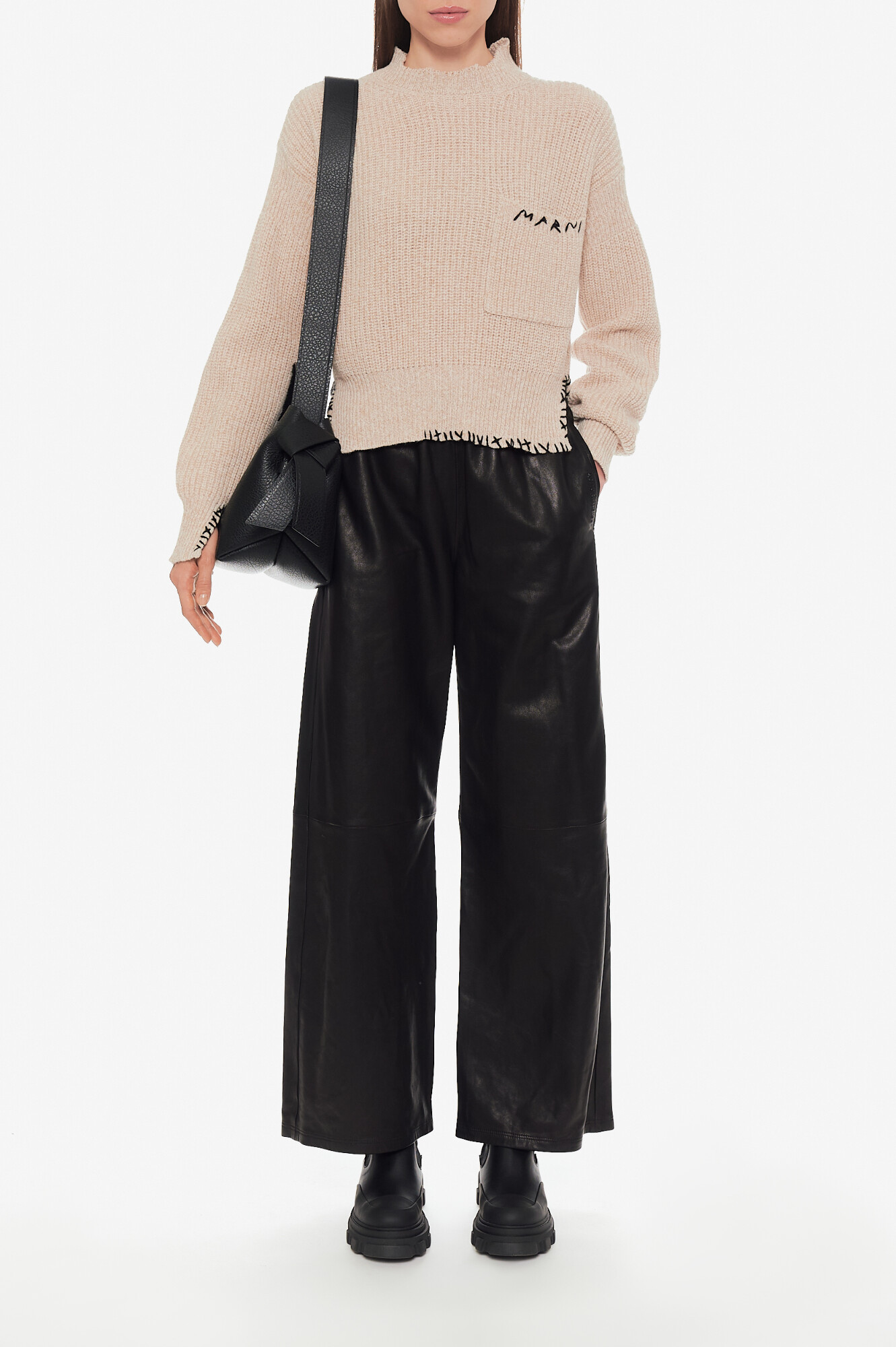 Acne Studios Брюки