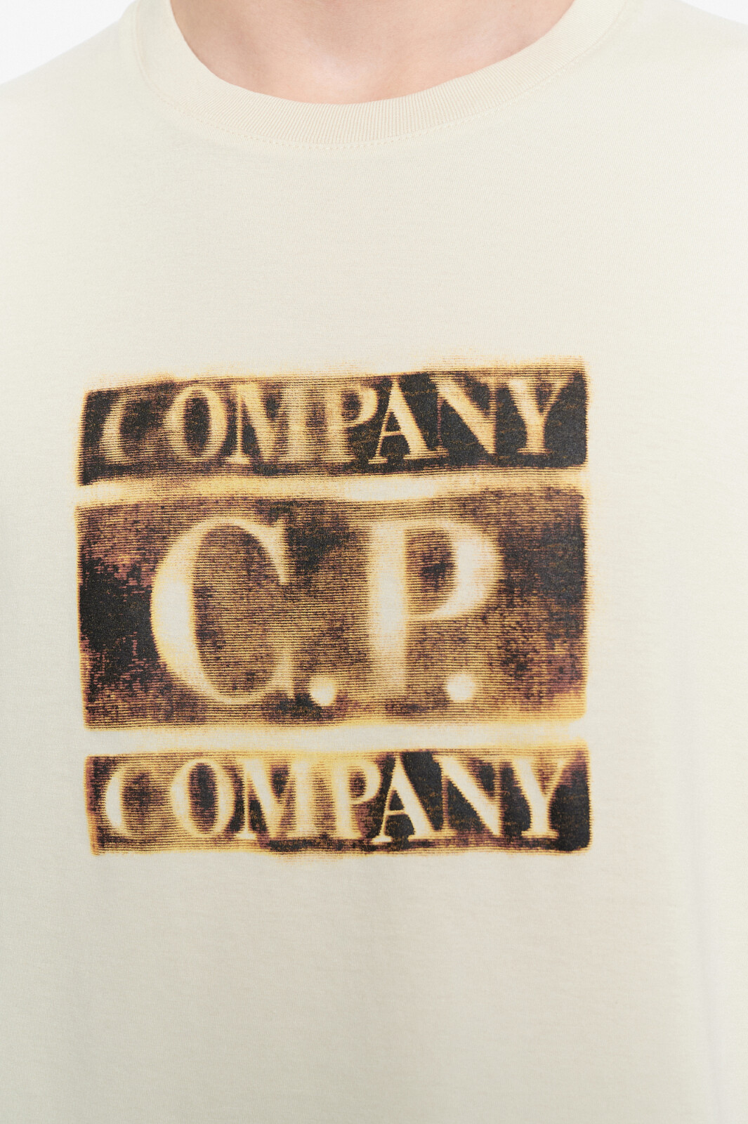 C.p. Company Футболка