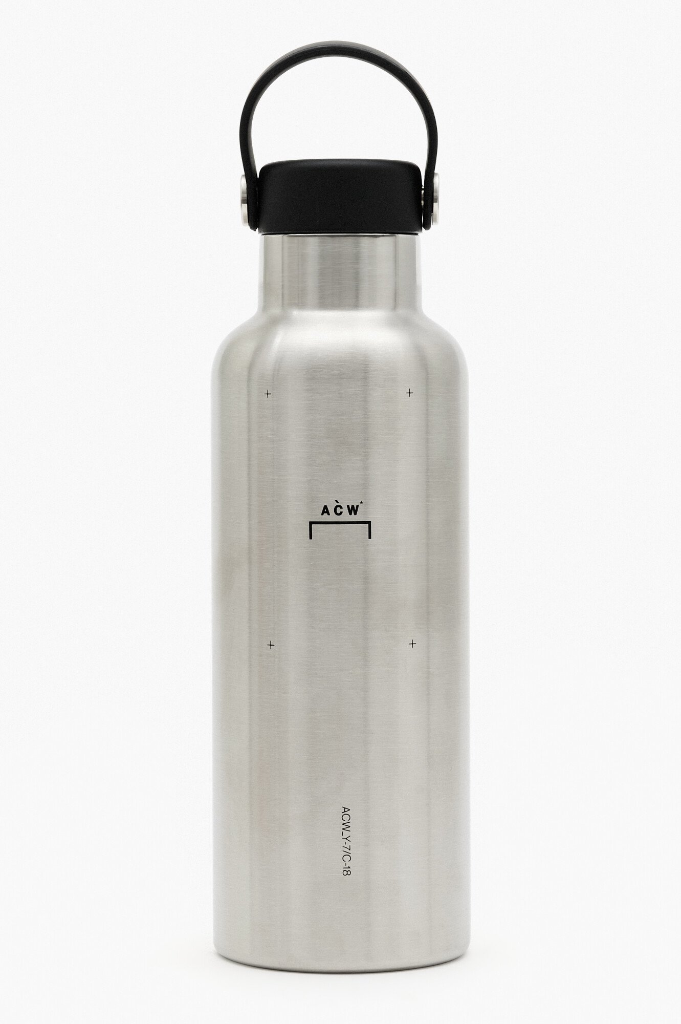 A-Cold-Wall Пляшка для води