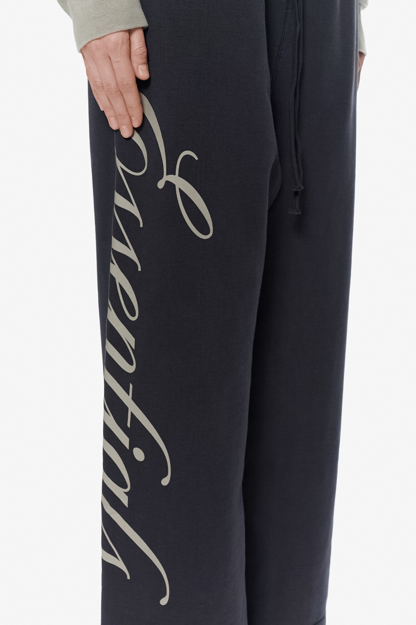 Fear Of God Essentials Брюки