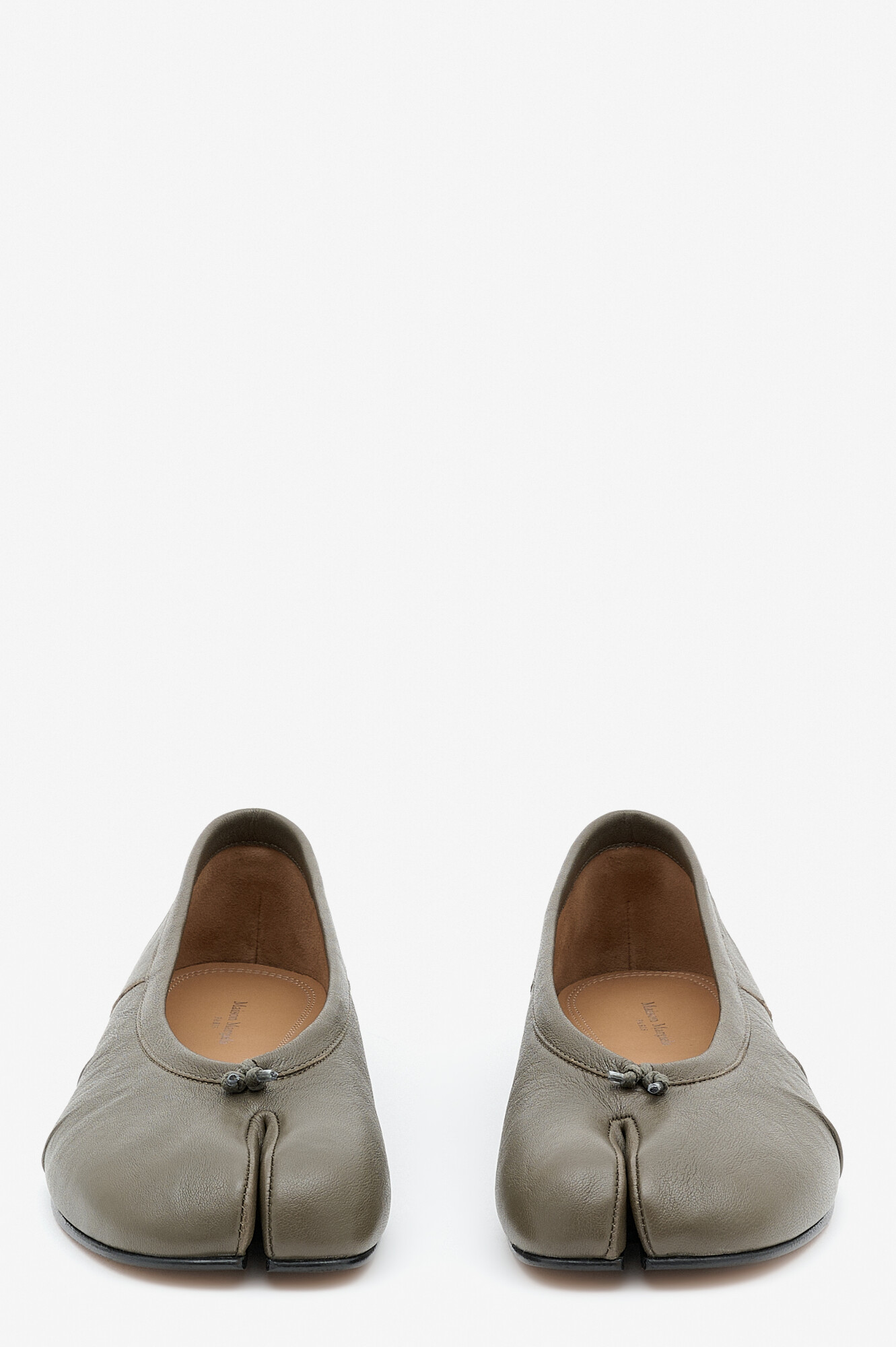 Maison Margiela Балетки