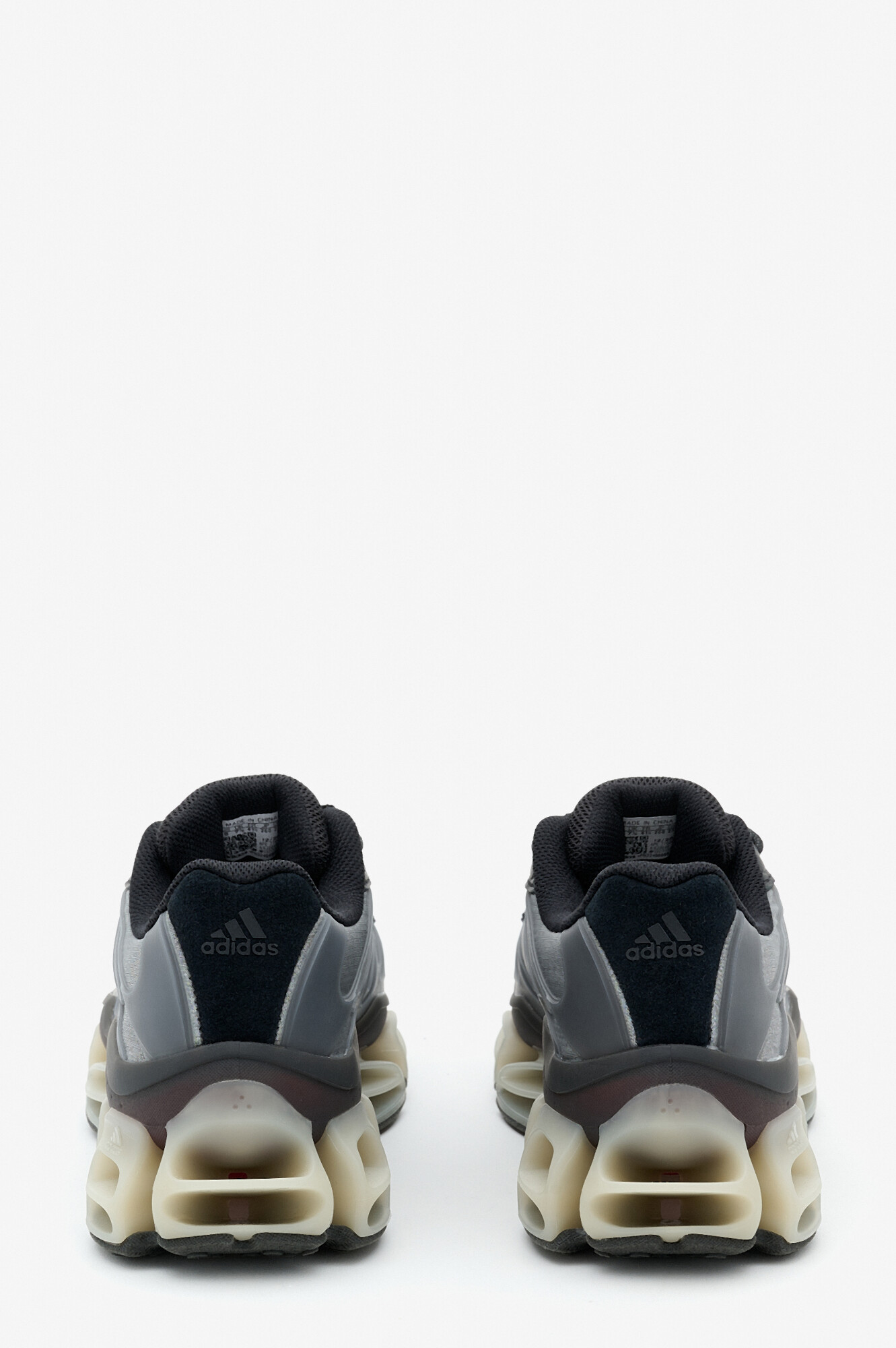 Adidas X Willy Chavarria Кроссовки