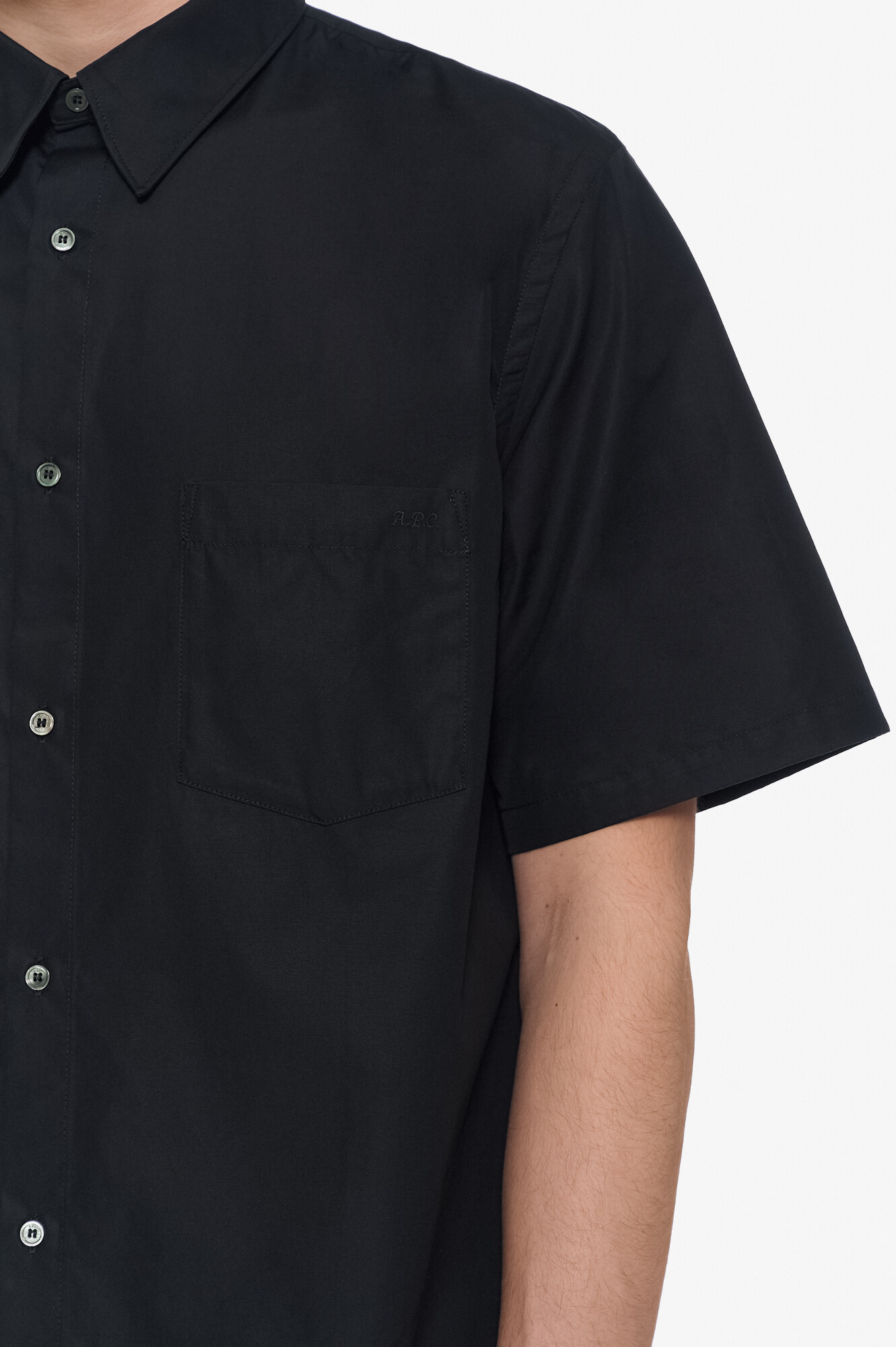 A.p.c Рубашка