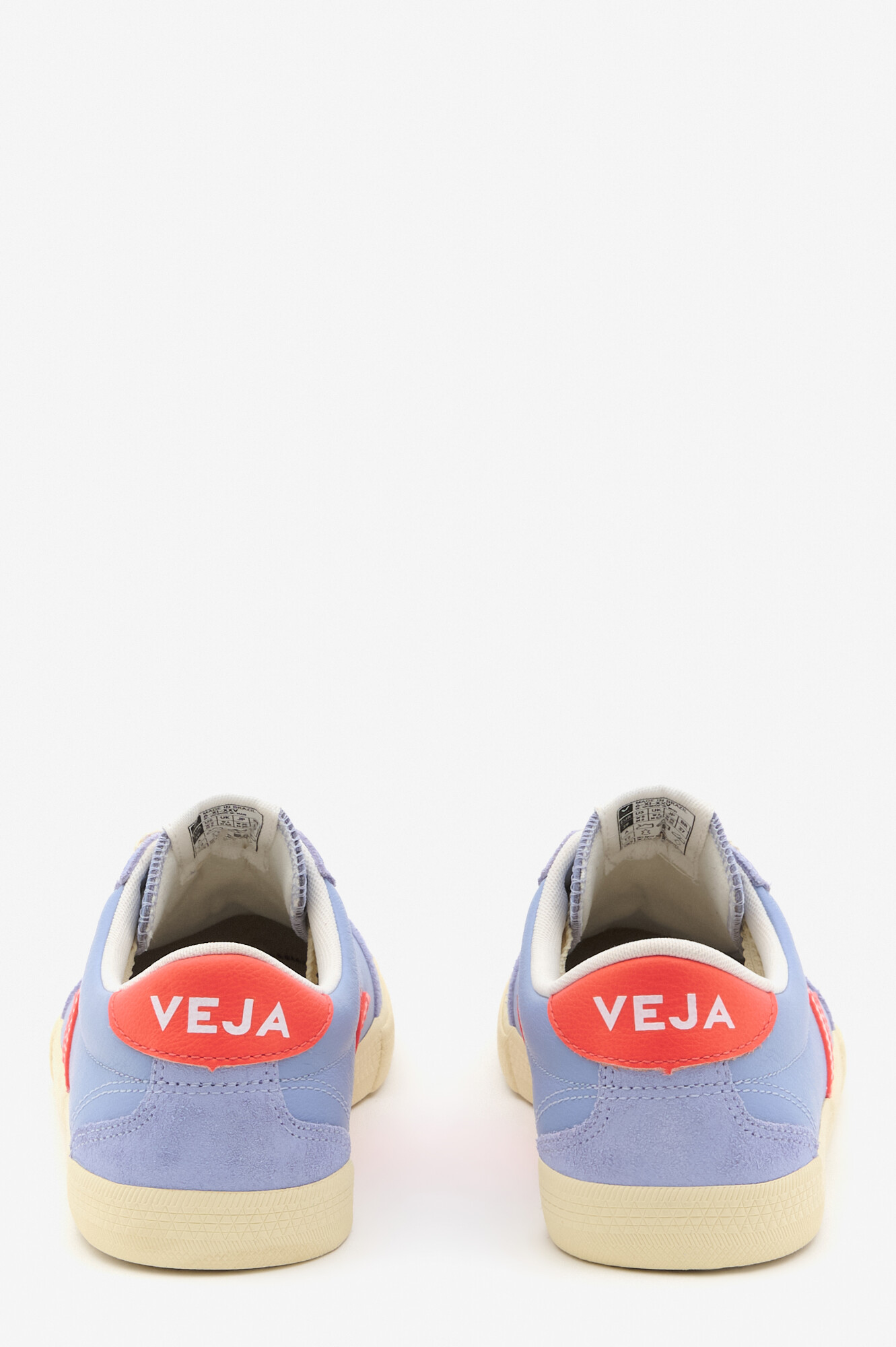 Veja Кеды