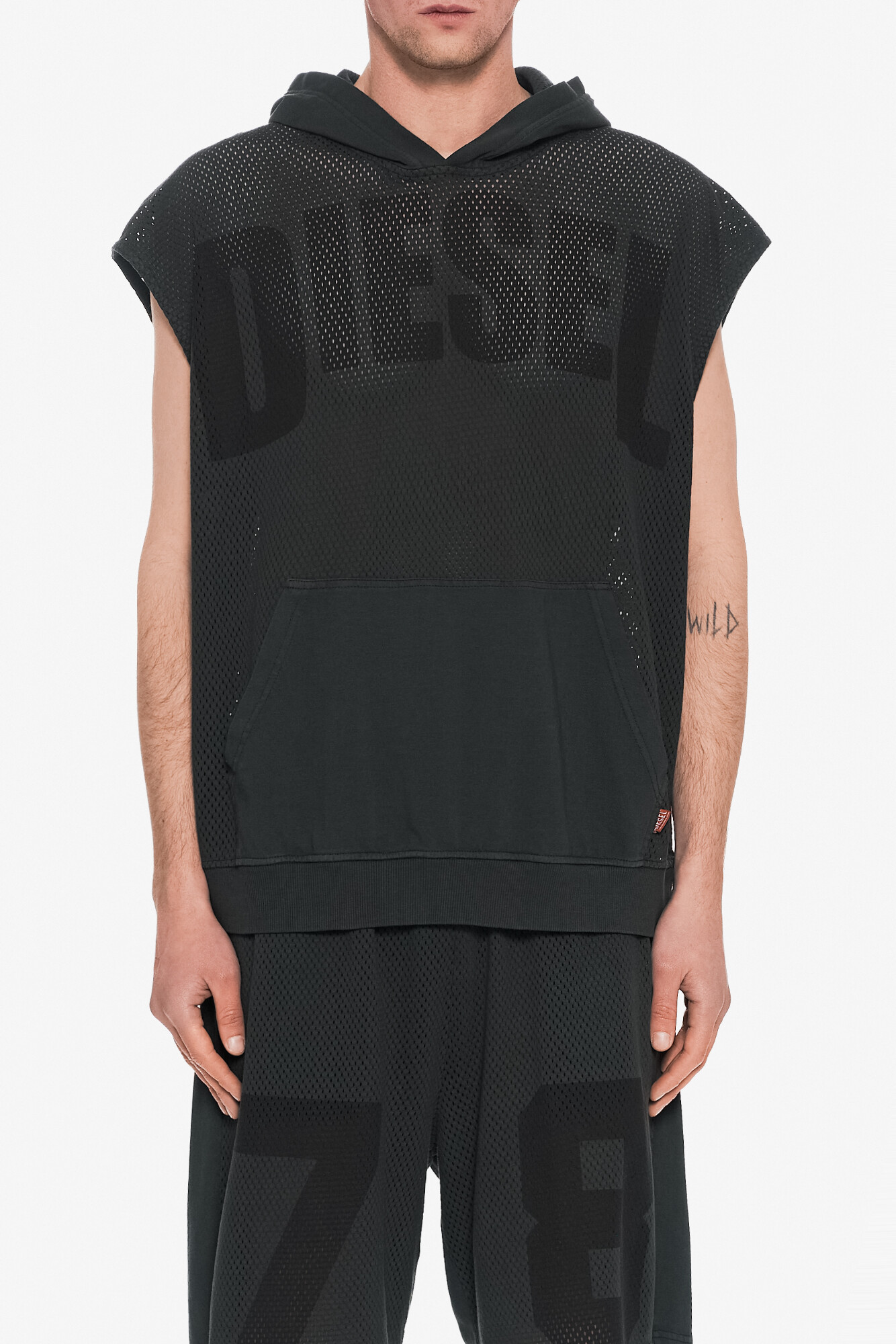 Diesel Худі