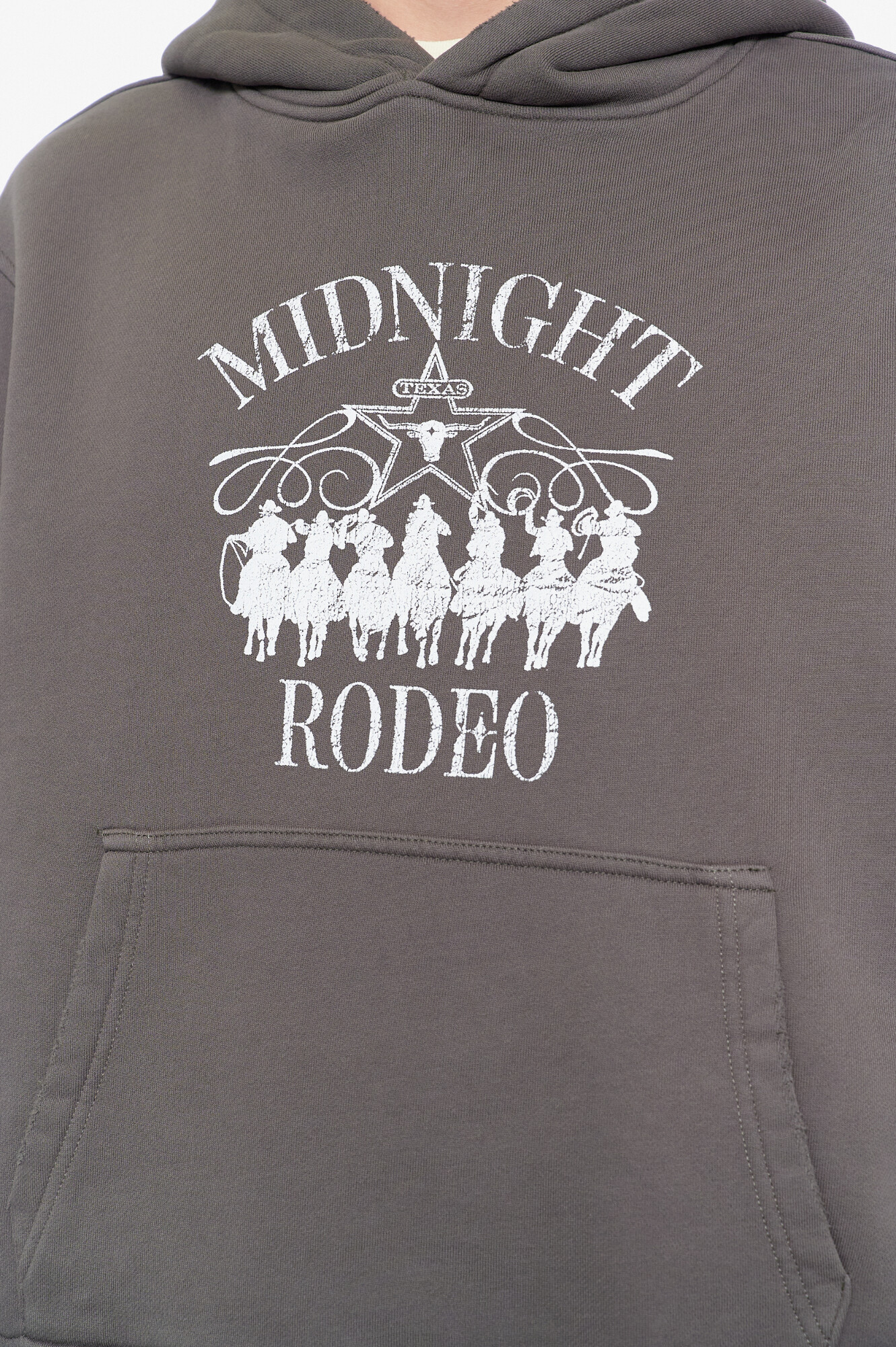 Midnight Rodeo Худи