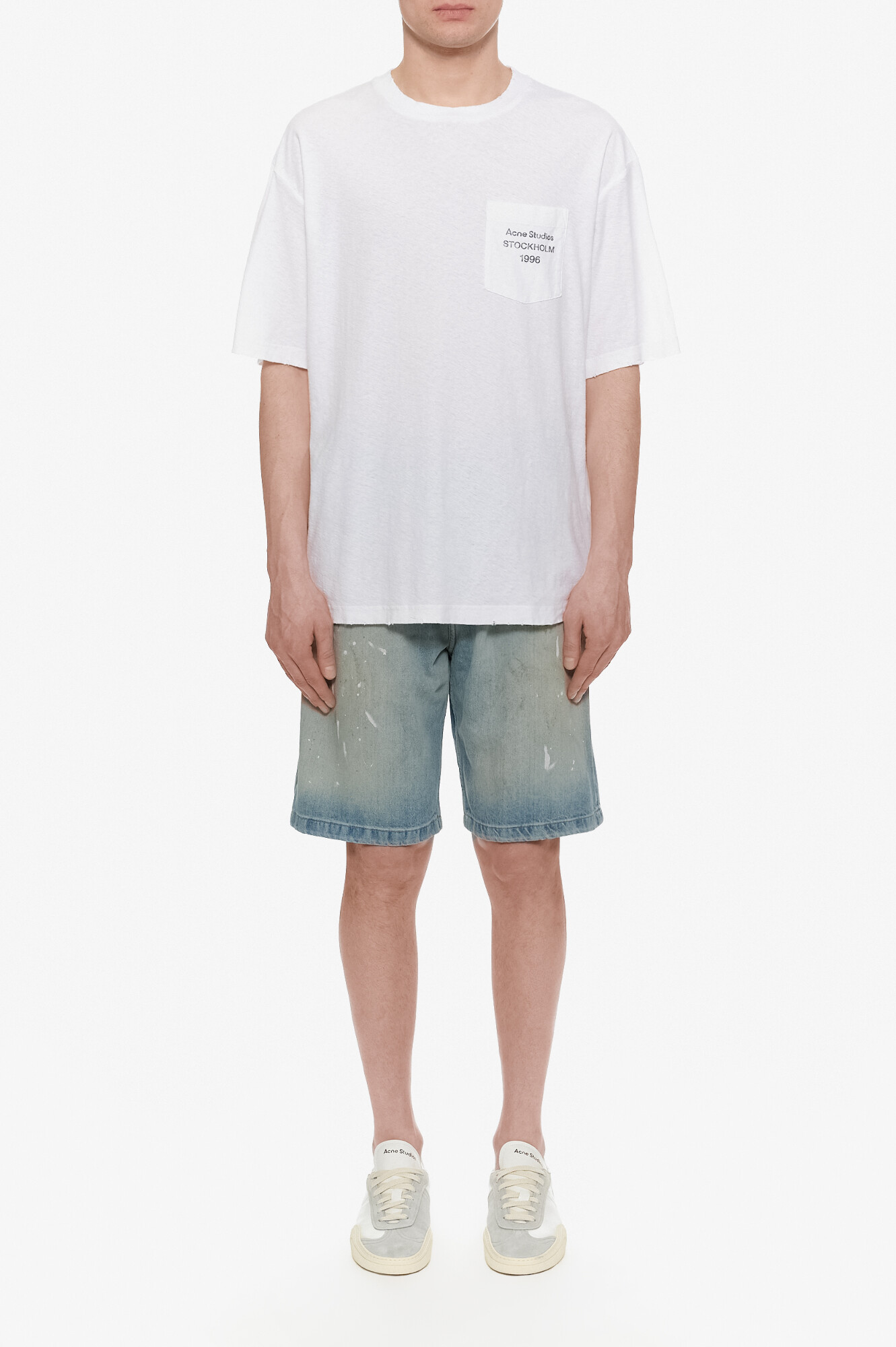 Acne Studios Футболка