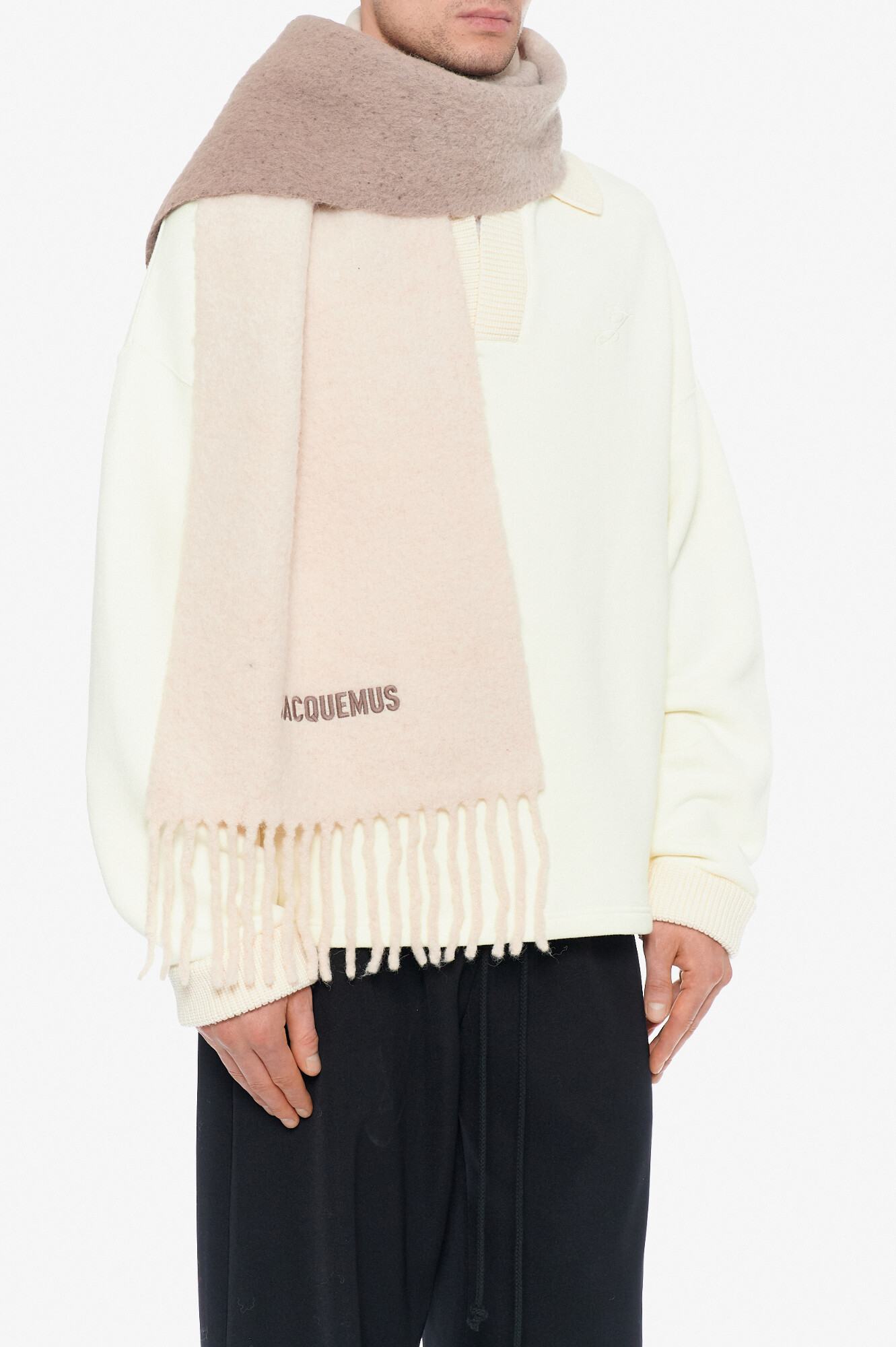 Jacquemus Шарф