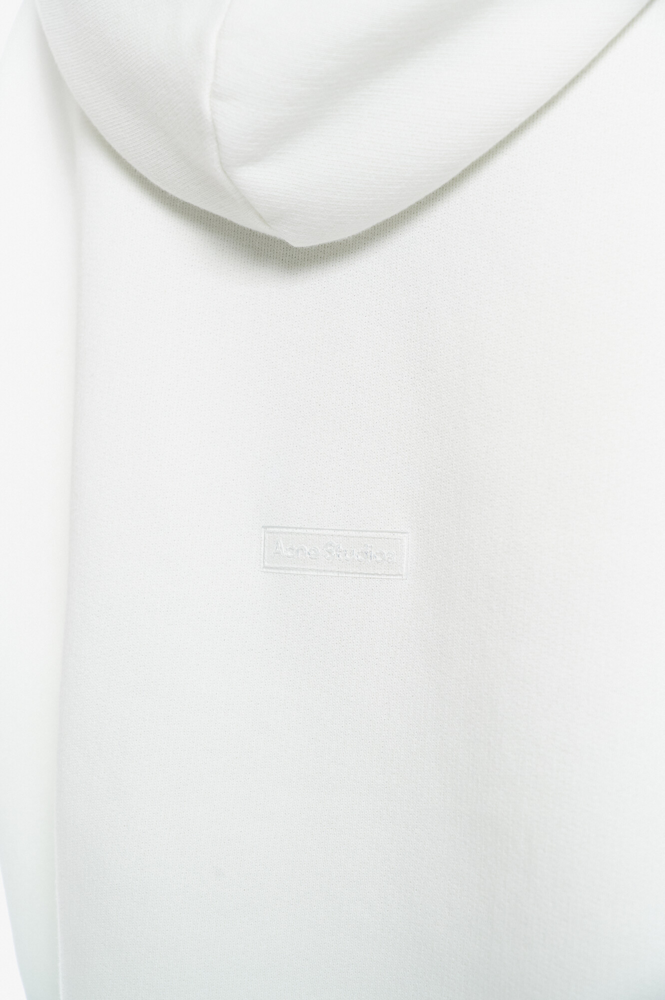 Acne Studios Худи 