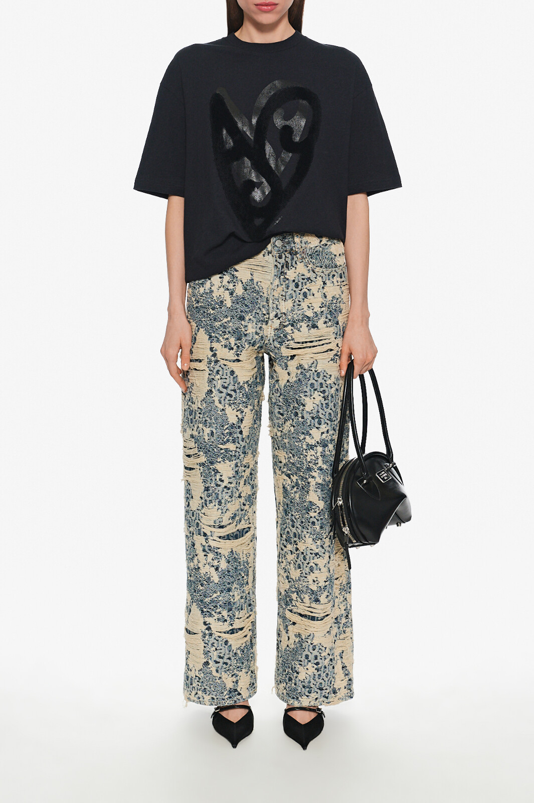 Acne Studios Футболка