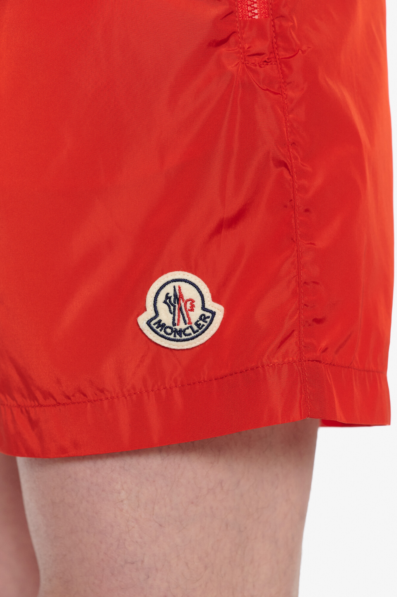 Moncler Шорты плавательные
