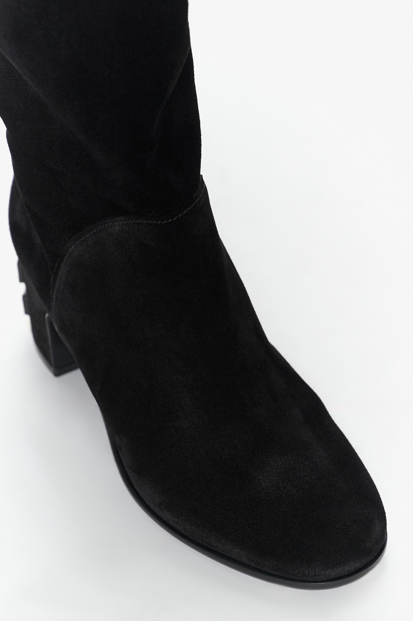 Casadei Ботфорти