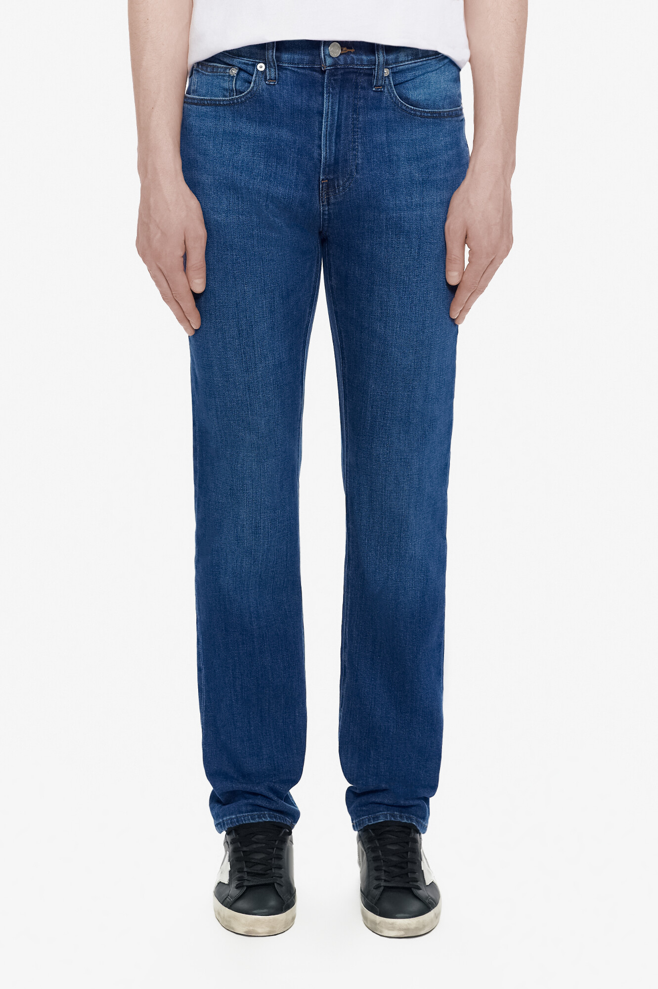 Frame Denim Джинси