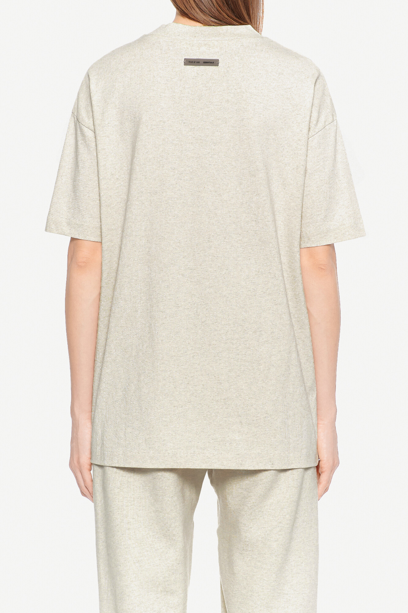 Fear Of God Essentials Футболка
