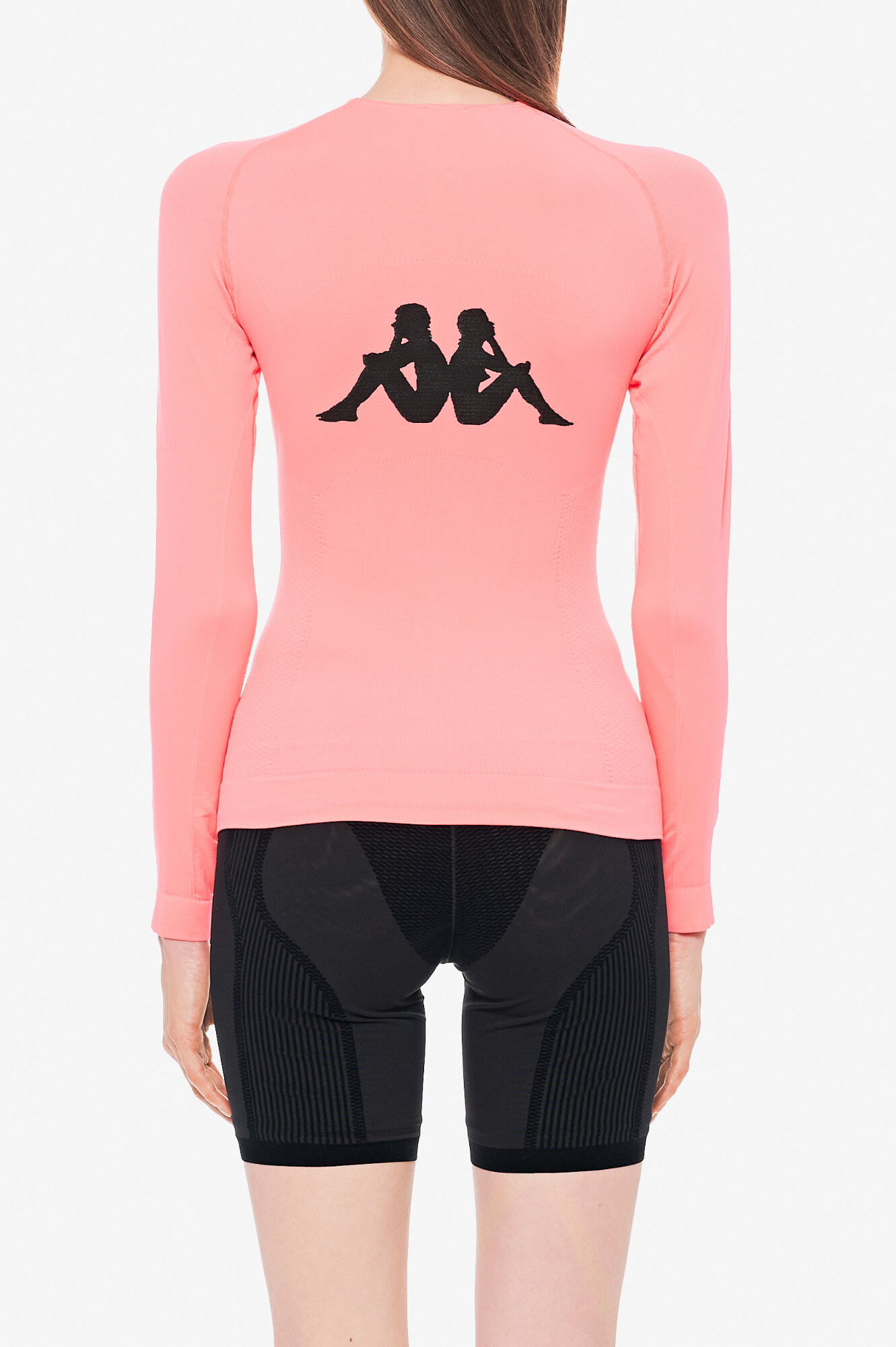 Acne Studios X Kappa Топ