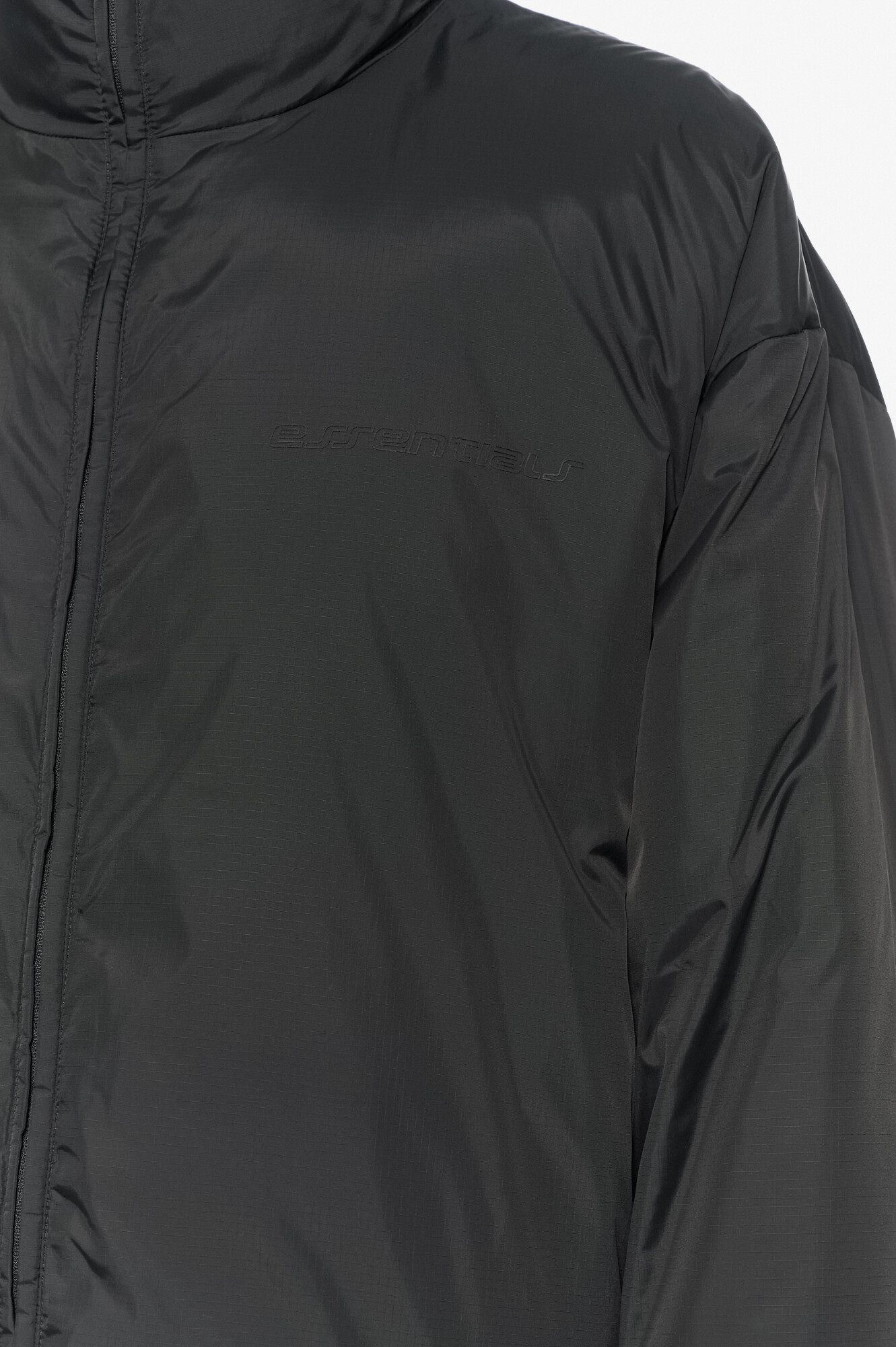 Fear Of God Essentials Пуховик