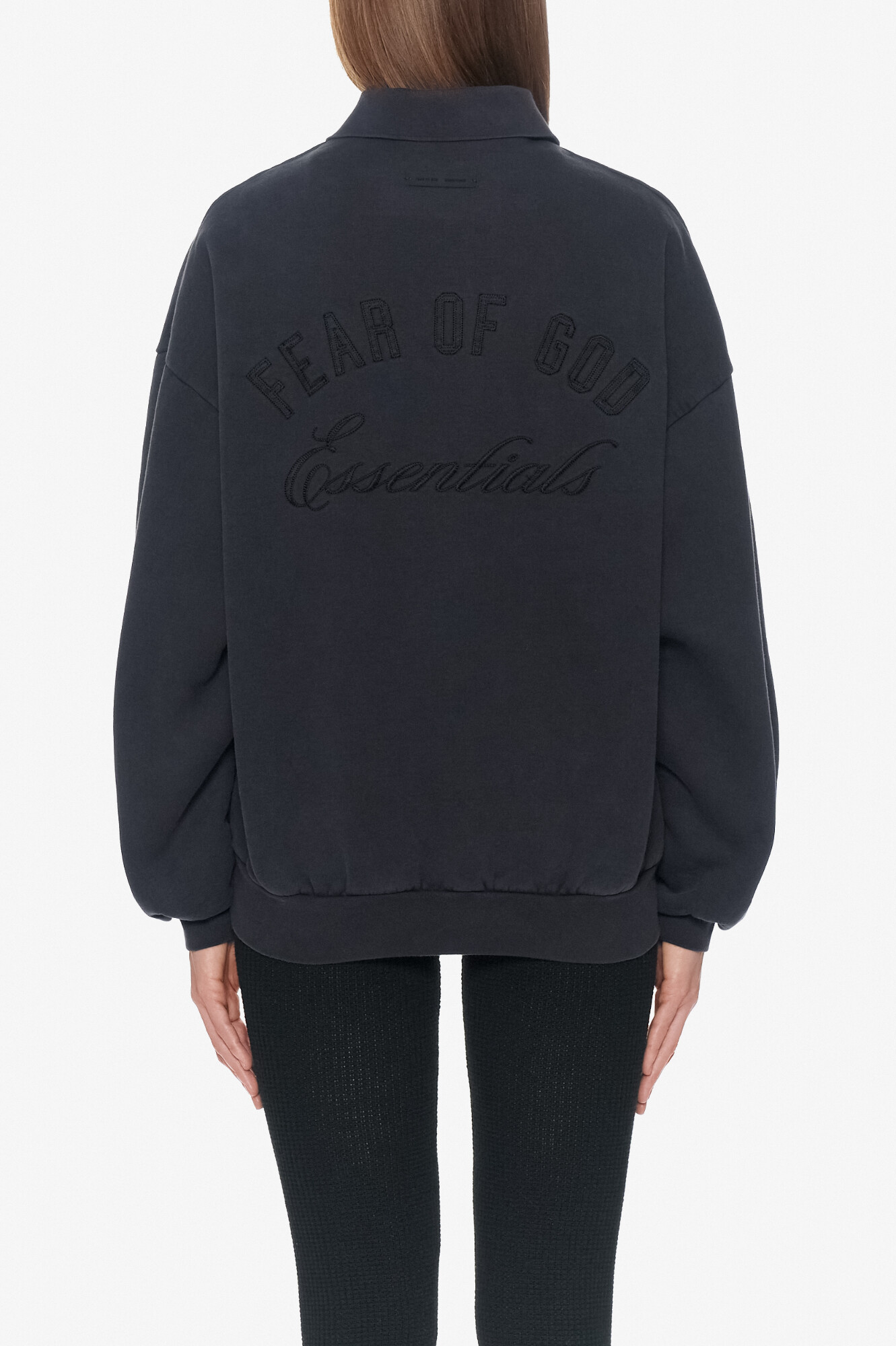 Fear Of God Essentials Поло