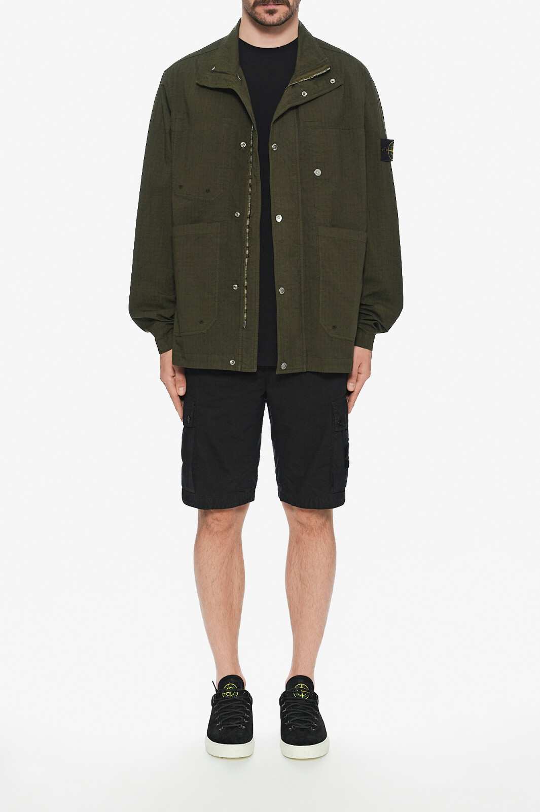Stone Island Куртка