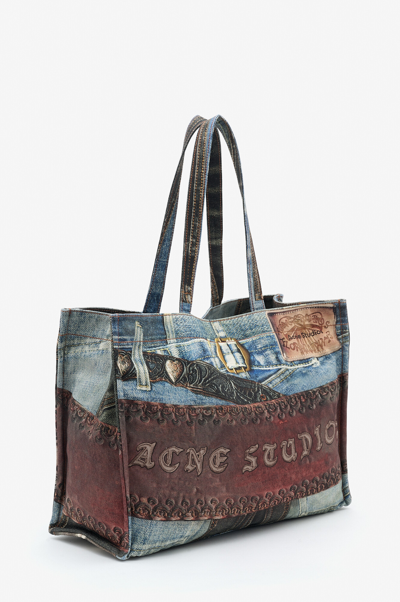Acne Studios Сумка