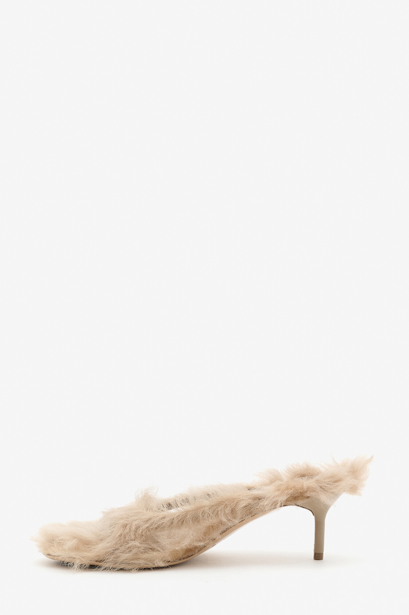 Acne Studios Мюли 