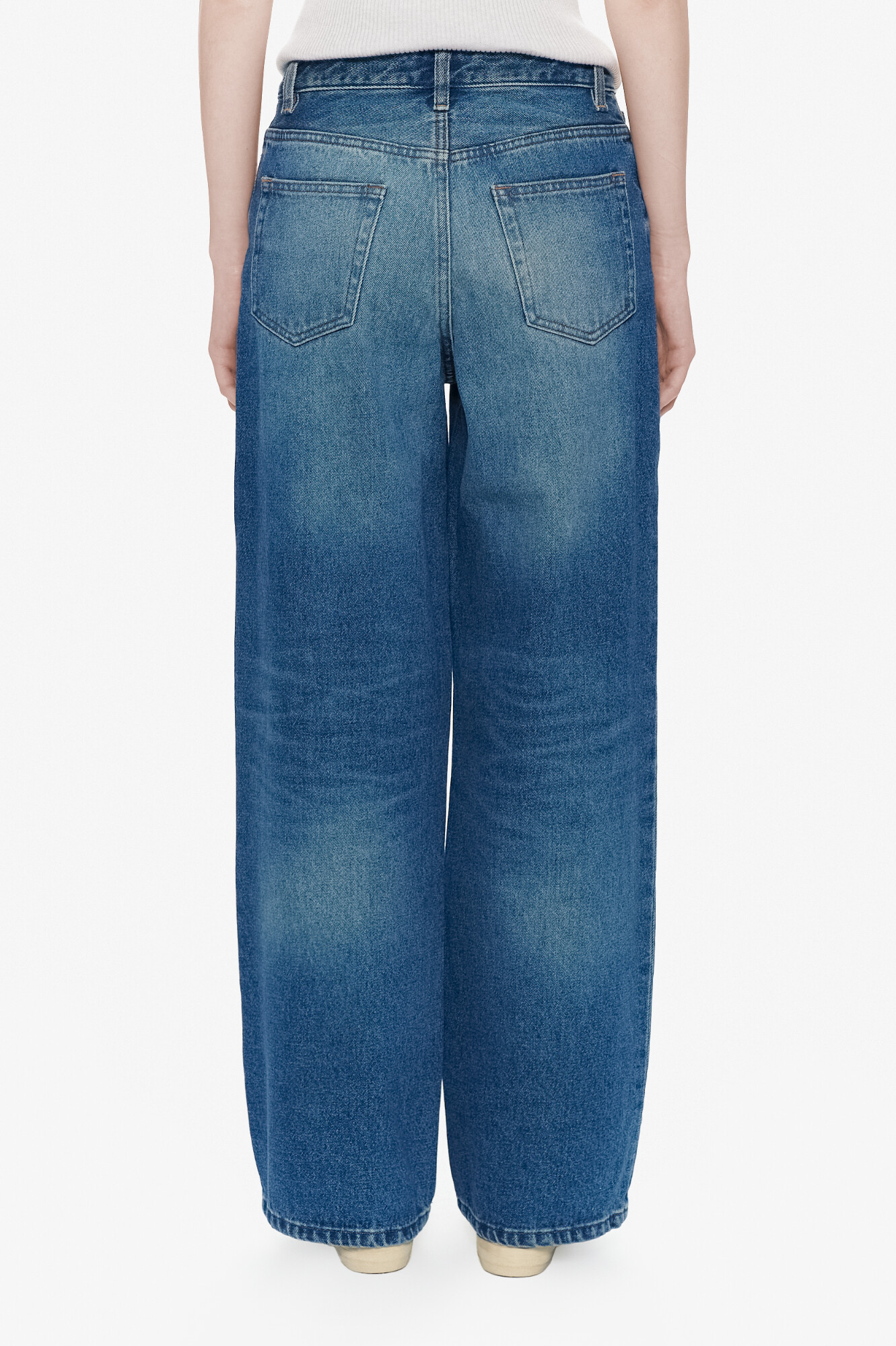 A.p.c Джинсы